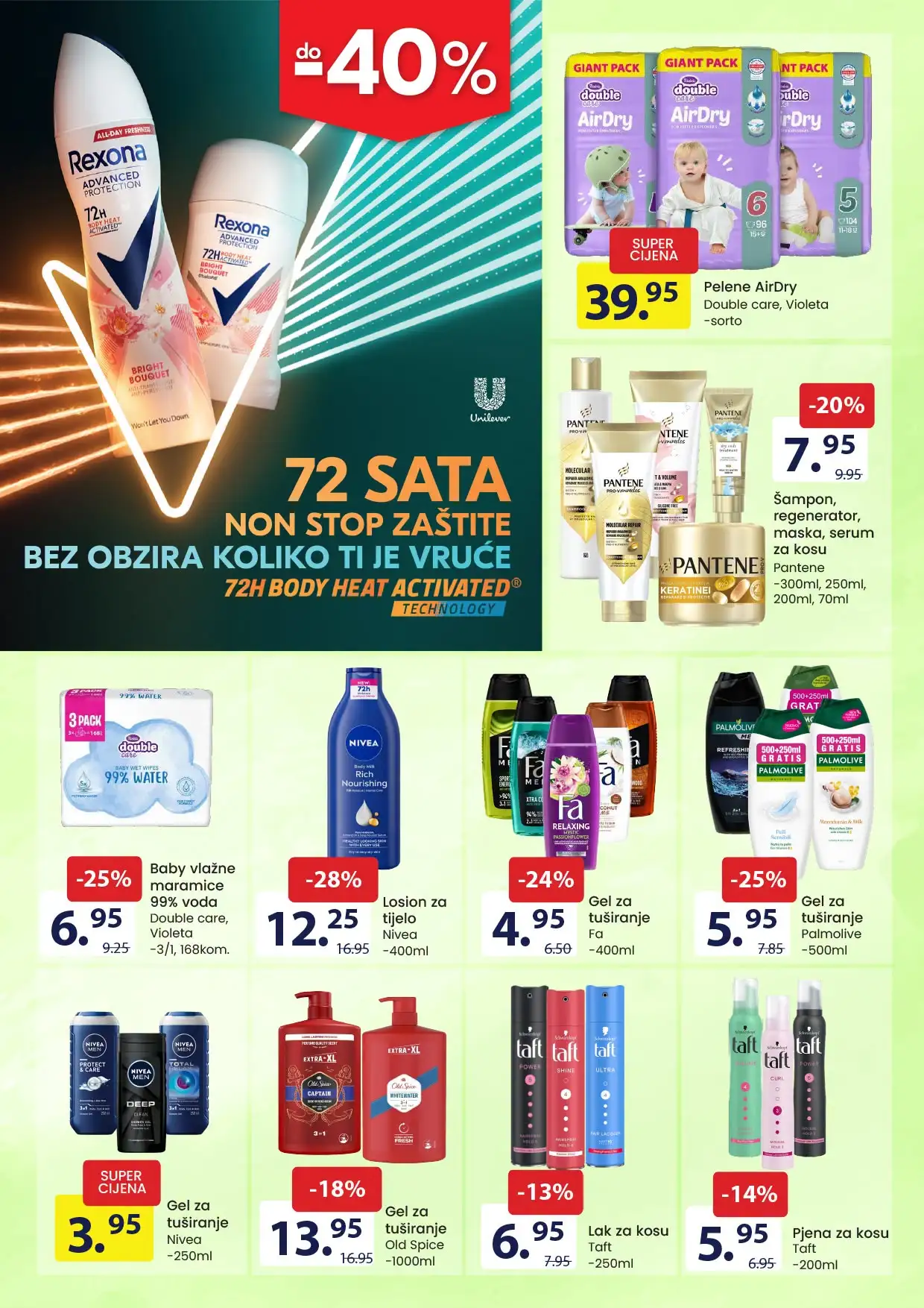 Fis katalog PREHRANA & HEMIJA 16-29.9.2026. - str. 12