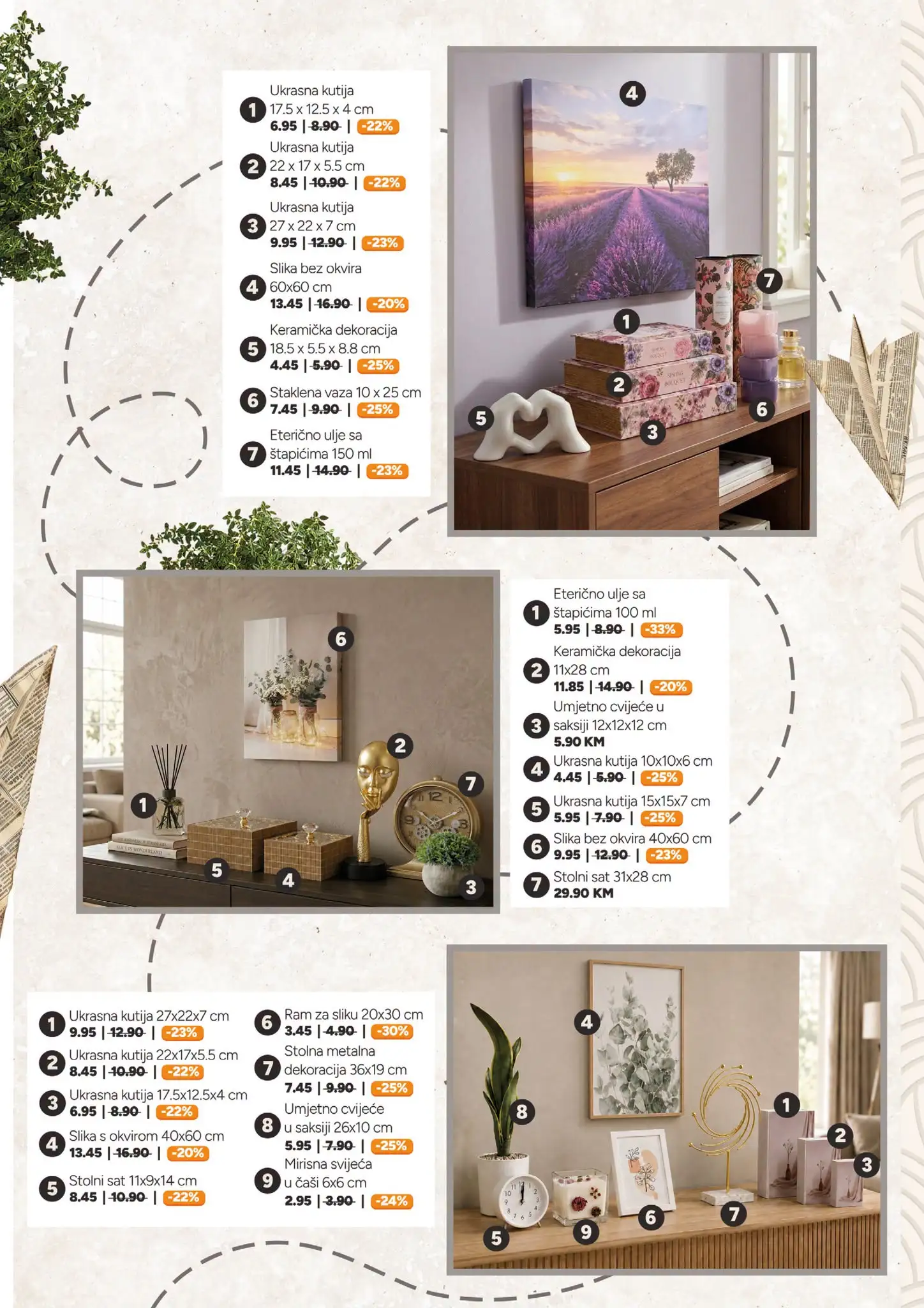 Bingo katalog SVE ZA DOM 21.9-24.10.2026. - str. 12