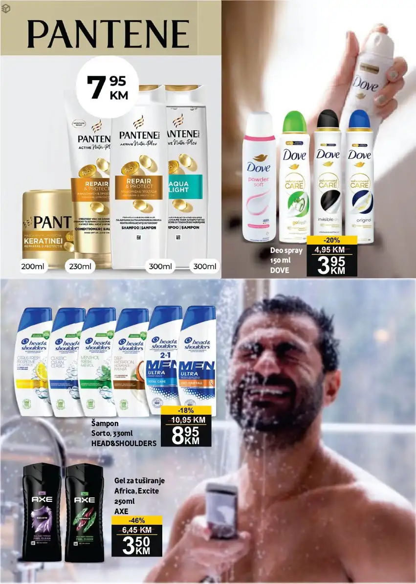 Best katalog 1-13.9.2026. - str. 12