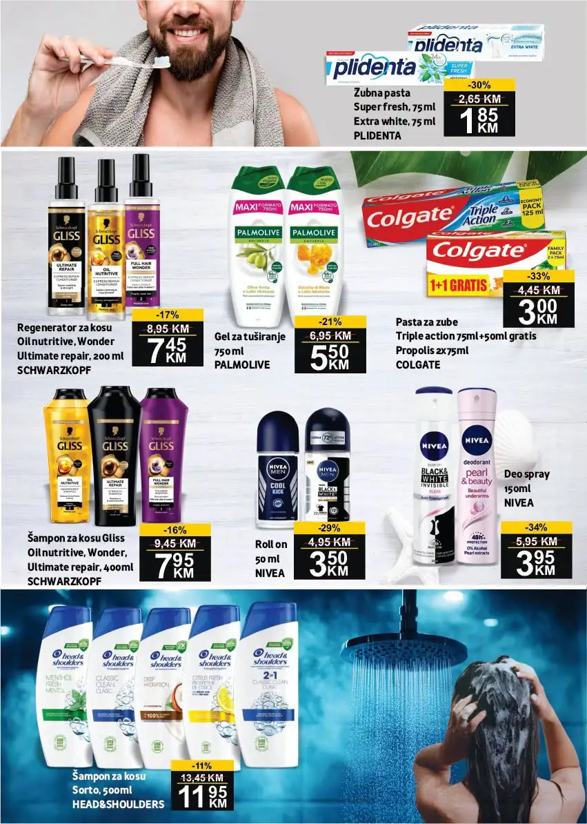 Best katalog 29.9-11.10.2026. - str. 12
