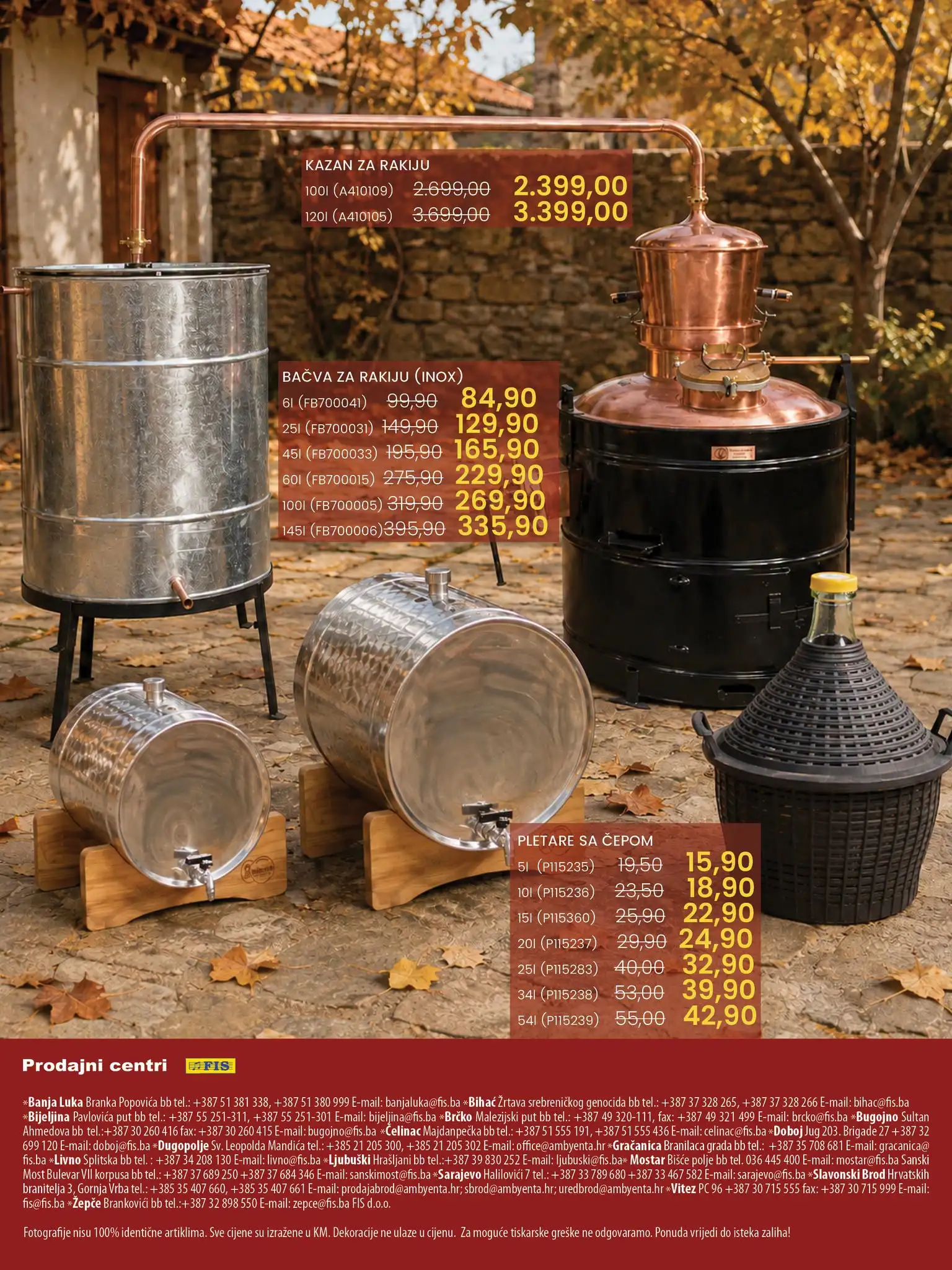 Fis katalog ZIMNICA 1.9-4.10.2026. - str. 12