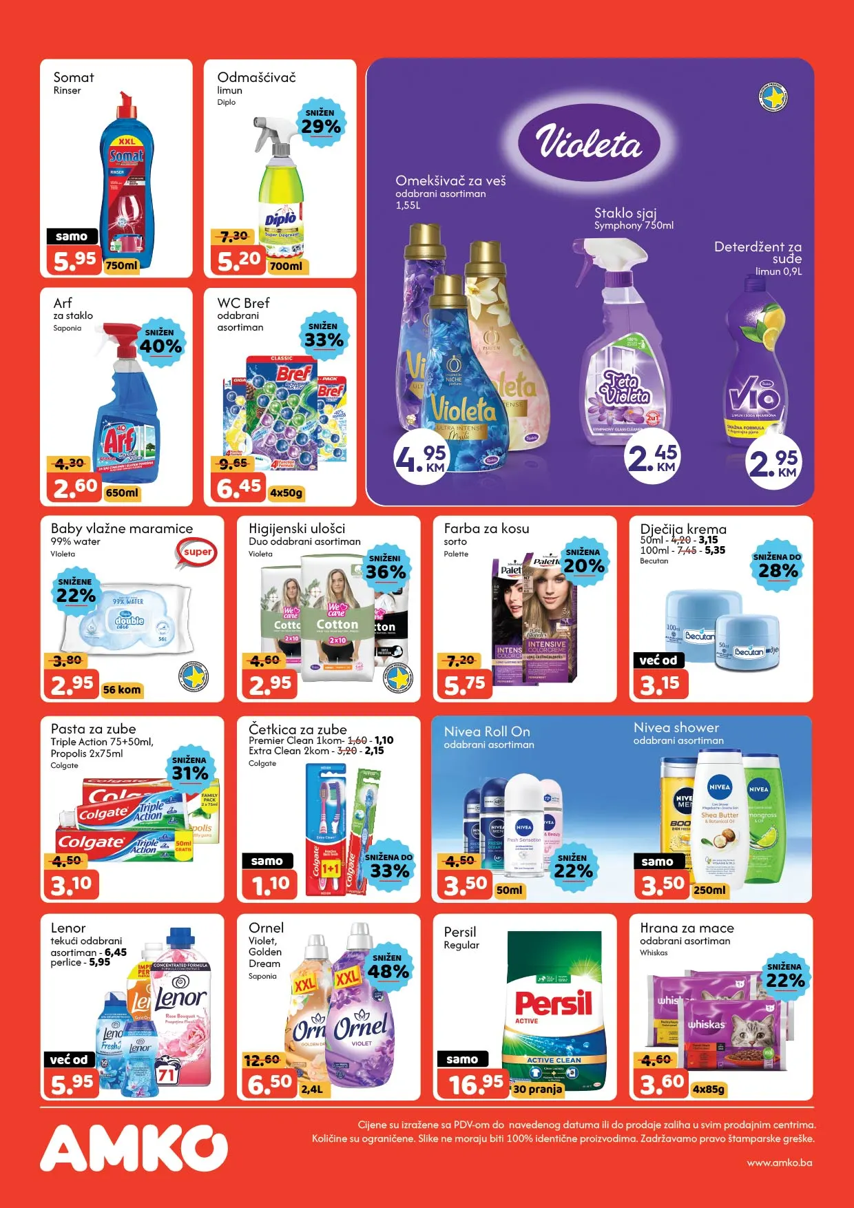 Amko katalog 3-16.9.2026. - str. 12