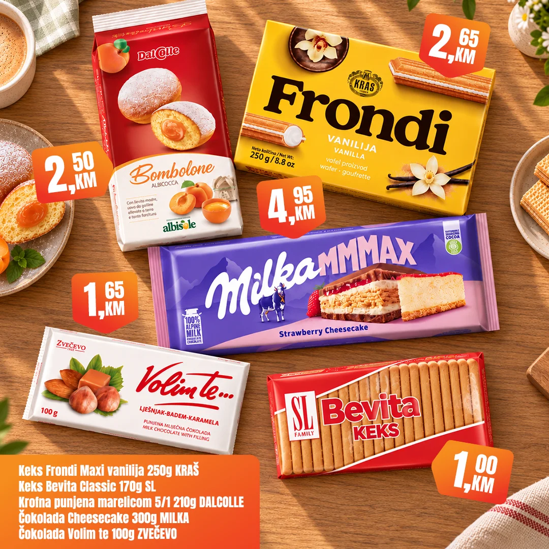 Fortuna vikend akcija 19-20.9.2026. - str. 13