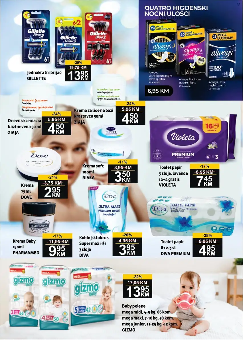Best katalog 29.9-11.10.2026. - str. 13