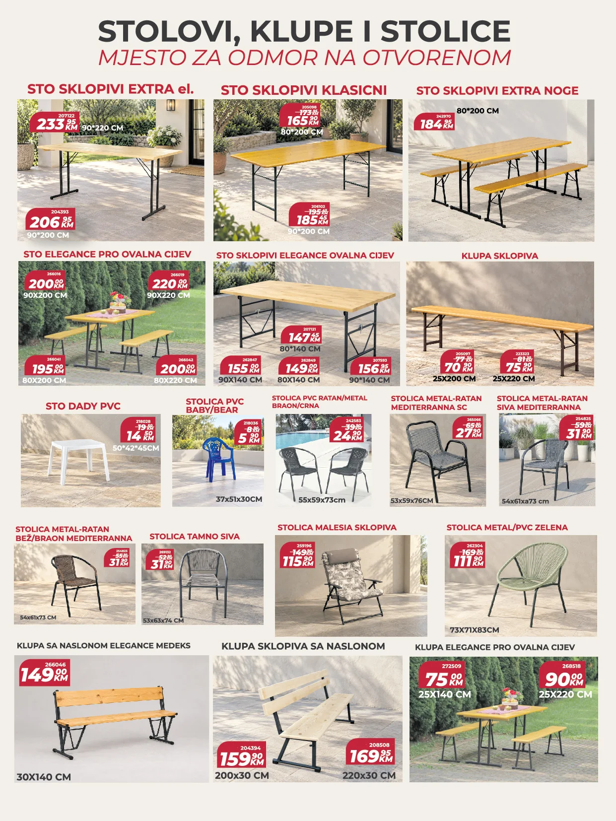 Verno by Agromehanika katalog – oktobar 2026. - str. 14