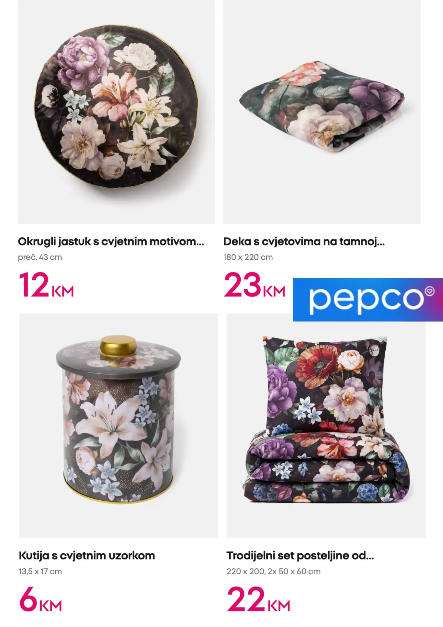 Pepco katalog 3-9.9.2026. - str. 14