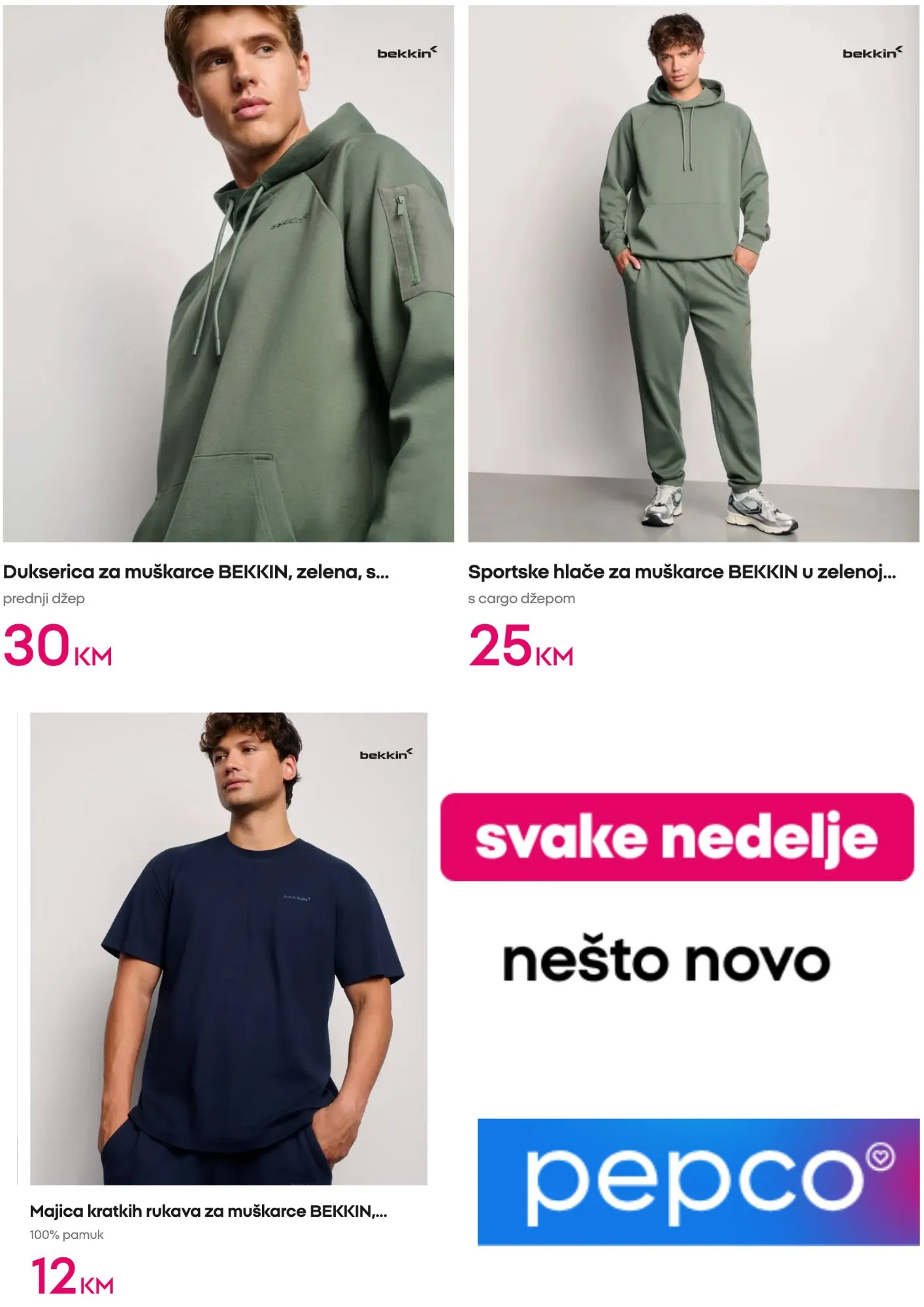 Pepco katalog 10-16.9.2026. - str. 13