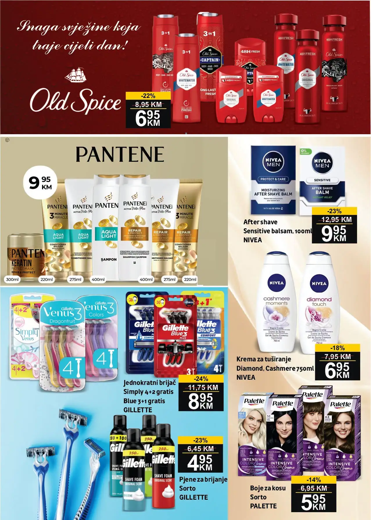Best katalog 15-27.9.2026. - str. 13