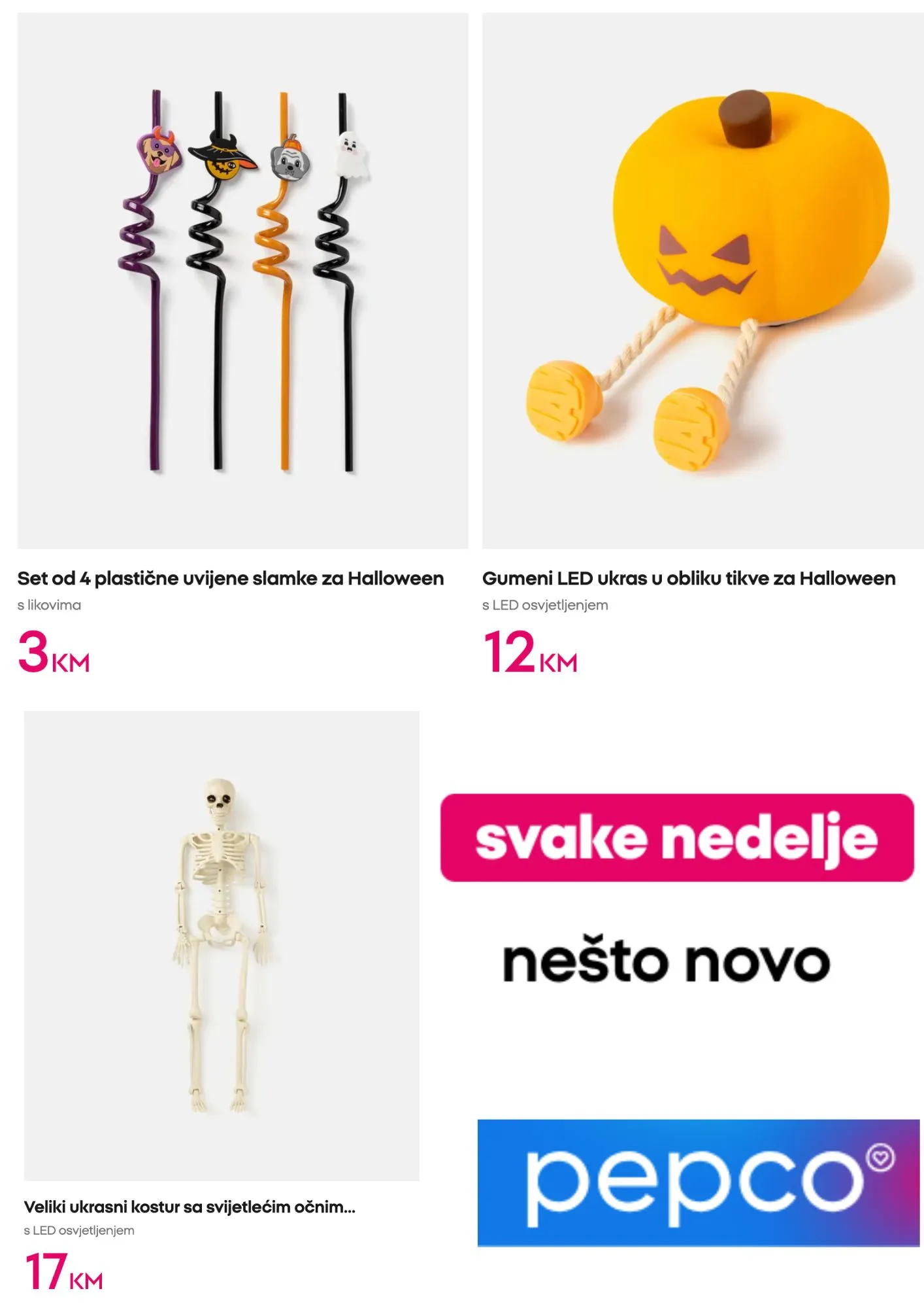 Pepco katalog 17-23.9.2026. - str. 15