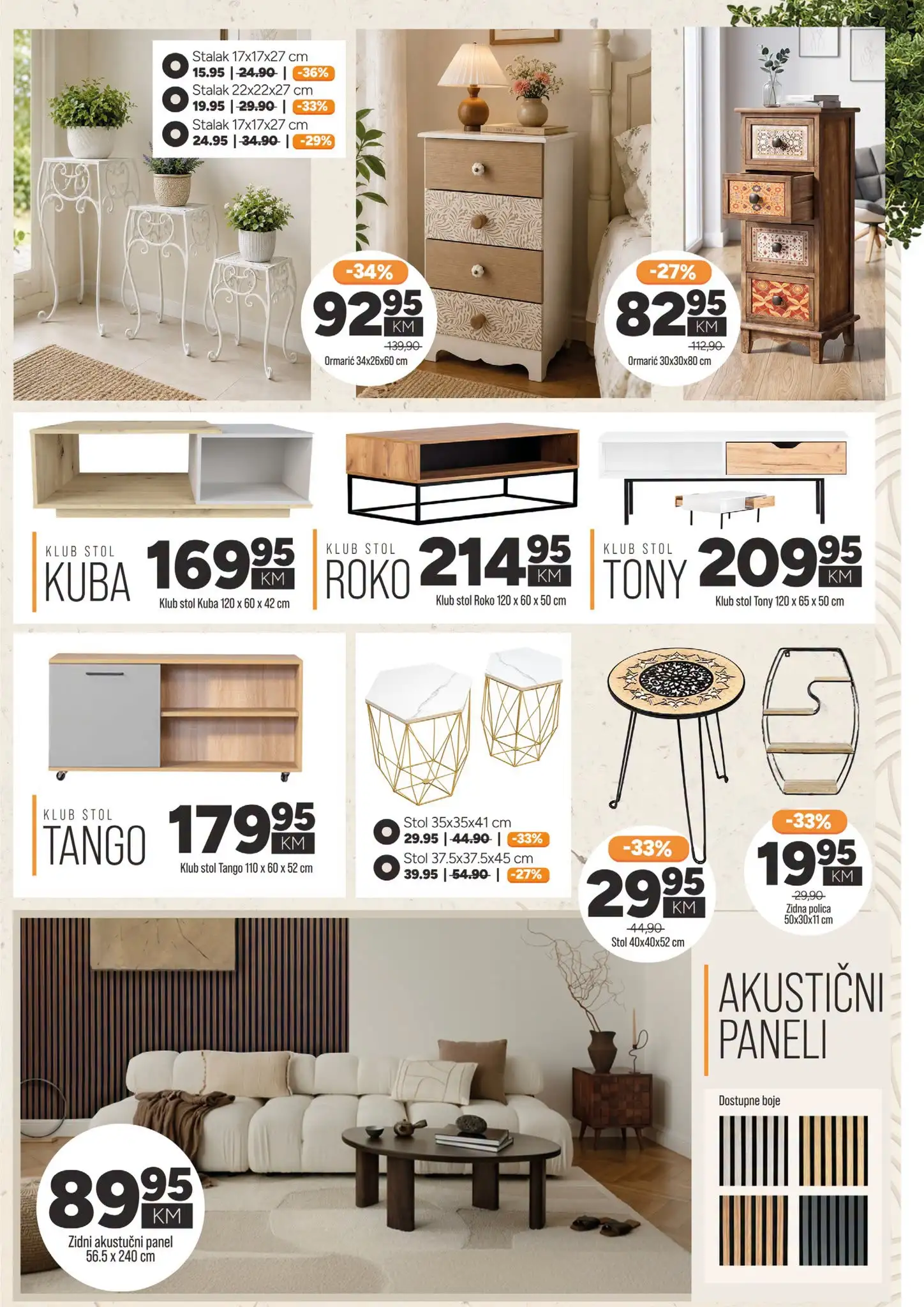 Bingo katalog SVE ZA DOM 21.9-24.10.2026. - str. 15