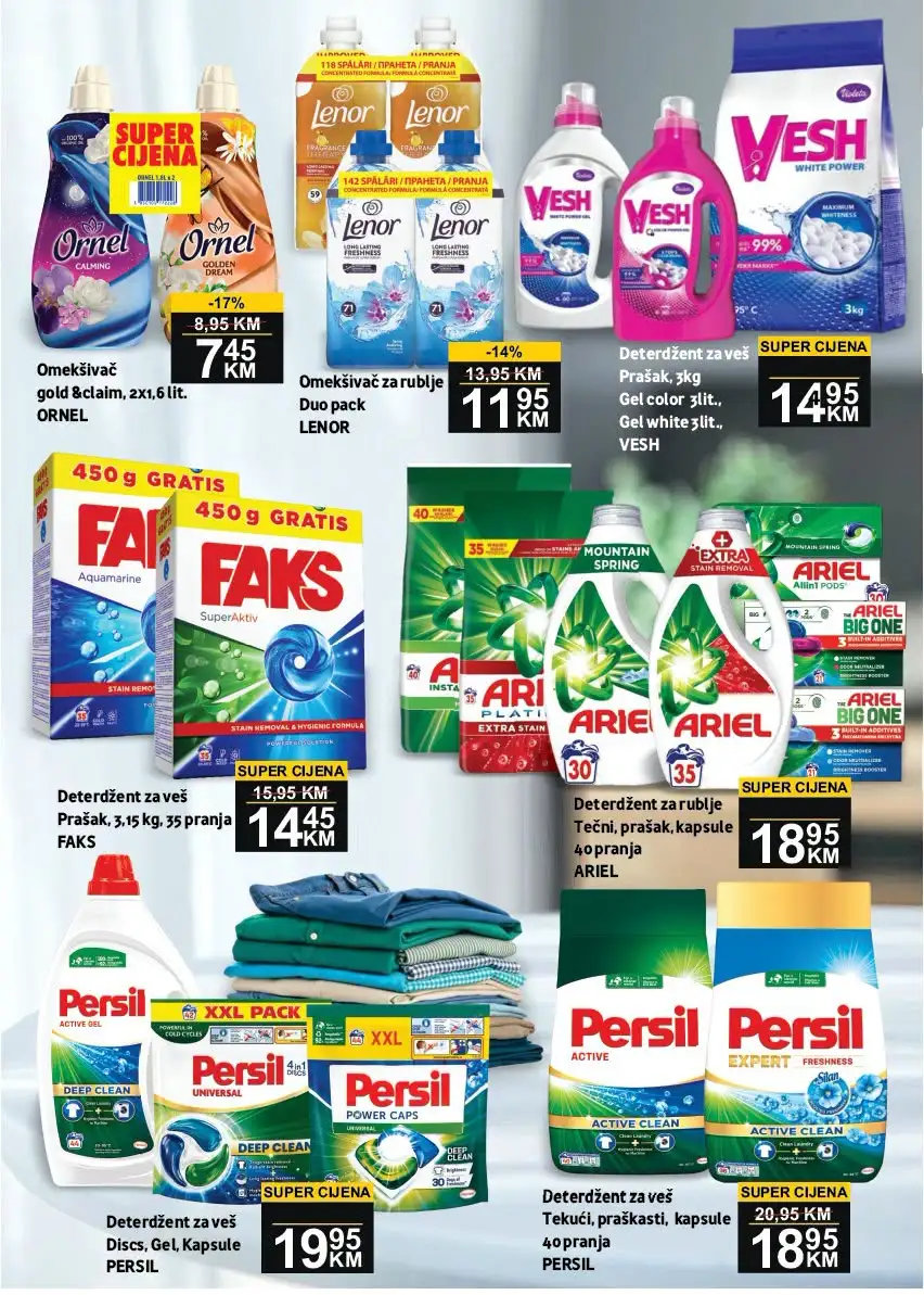 Best katalog 29.9-11.10.2026. - str. 15