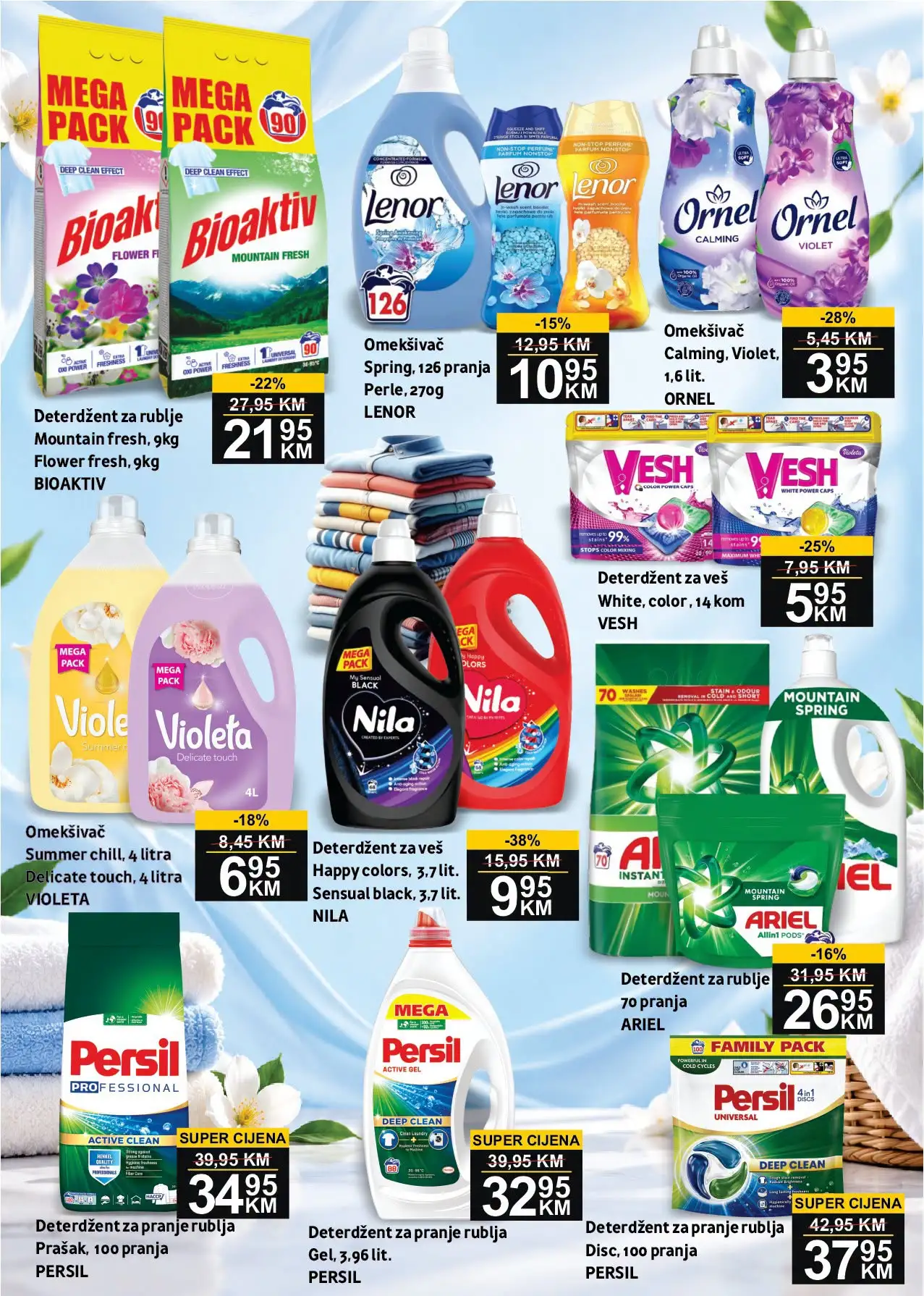 Best katalog 15-27.9.2026. - str. 15