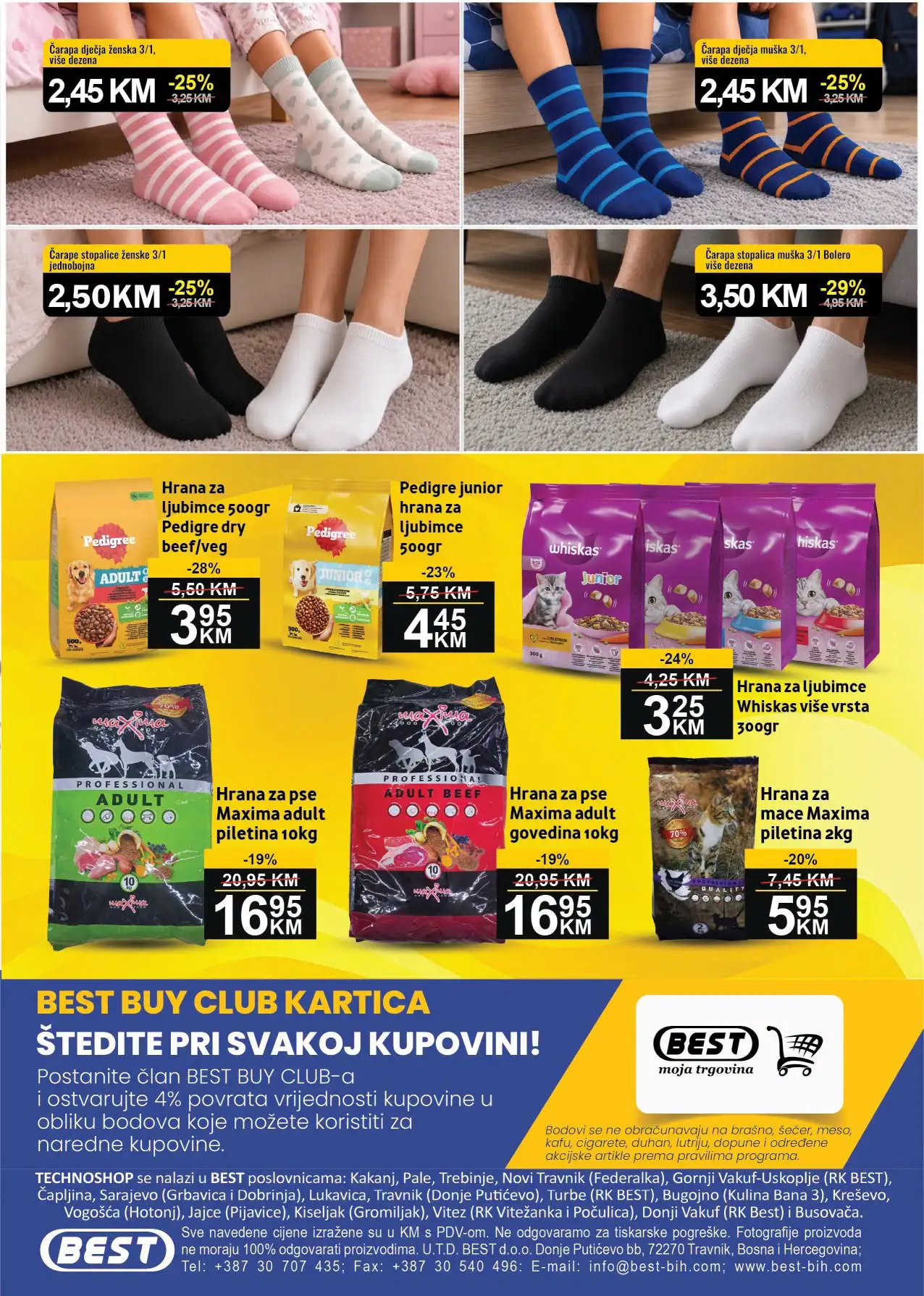 Best katalog 15-27.9.2026. - str. 16