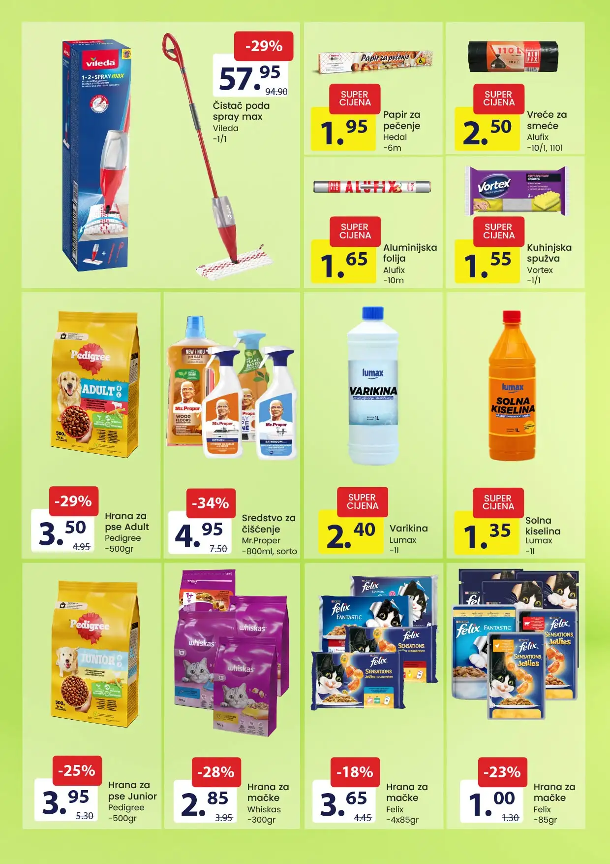 Fis katalog PREHRANA & HEMIJA 16-29.9.2026. - str. 16