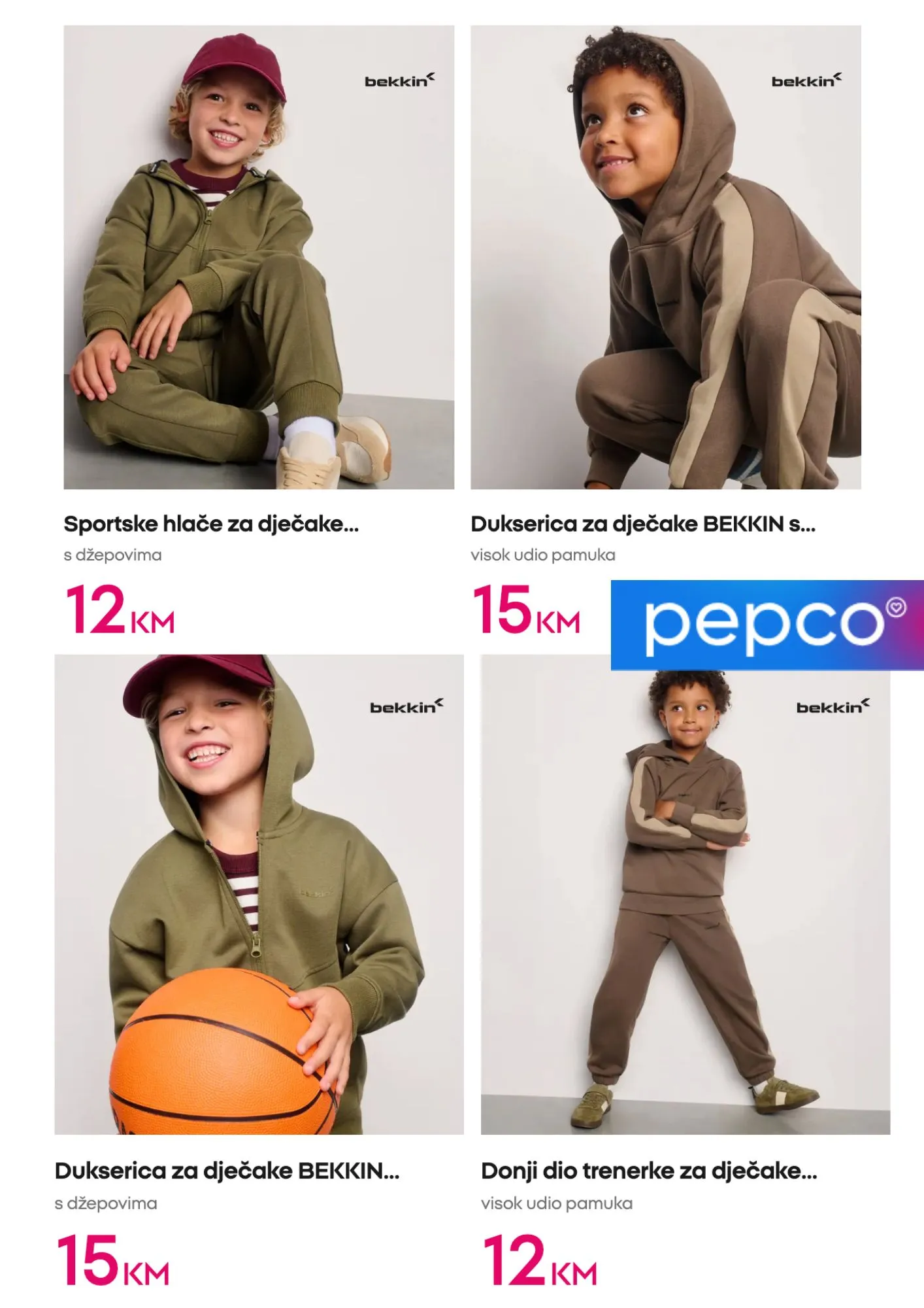 Pepco katalog 10-16.9.2026. - str. 17