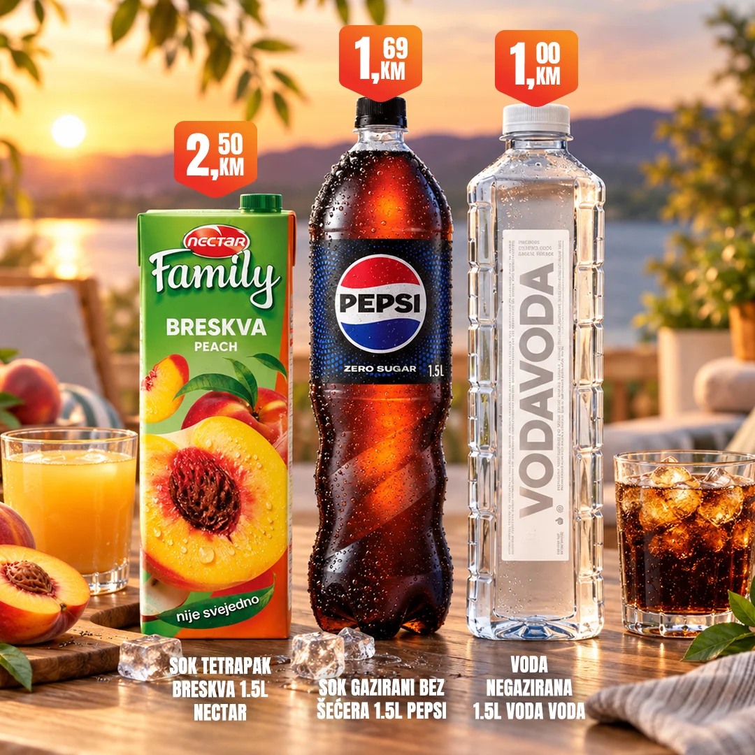 Fortuna vikend akcija 26-27.9.2026. - str. 17