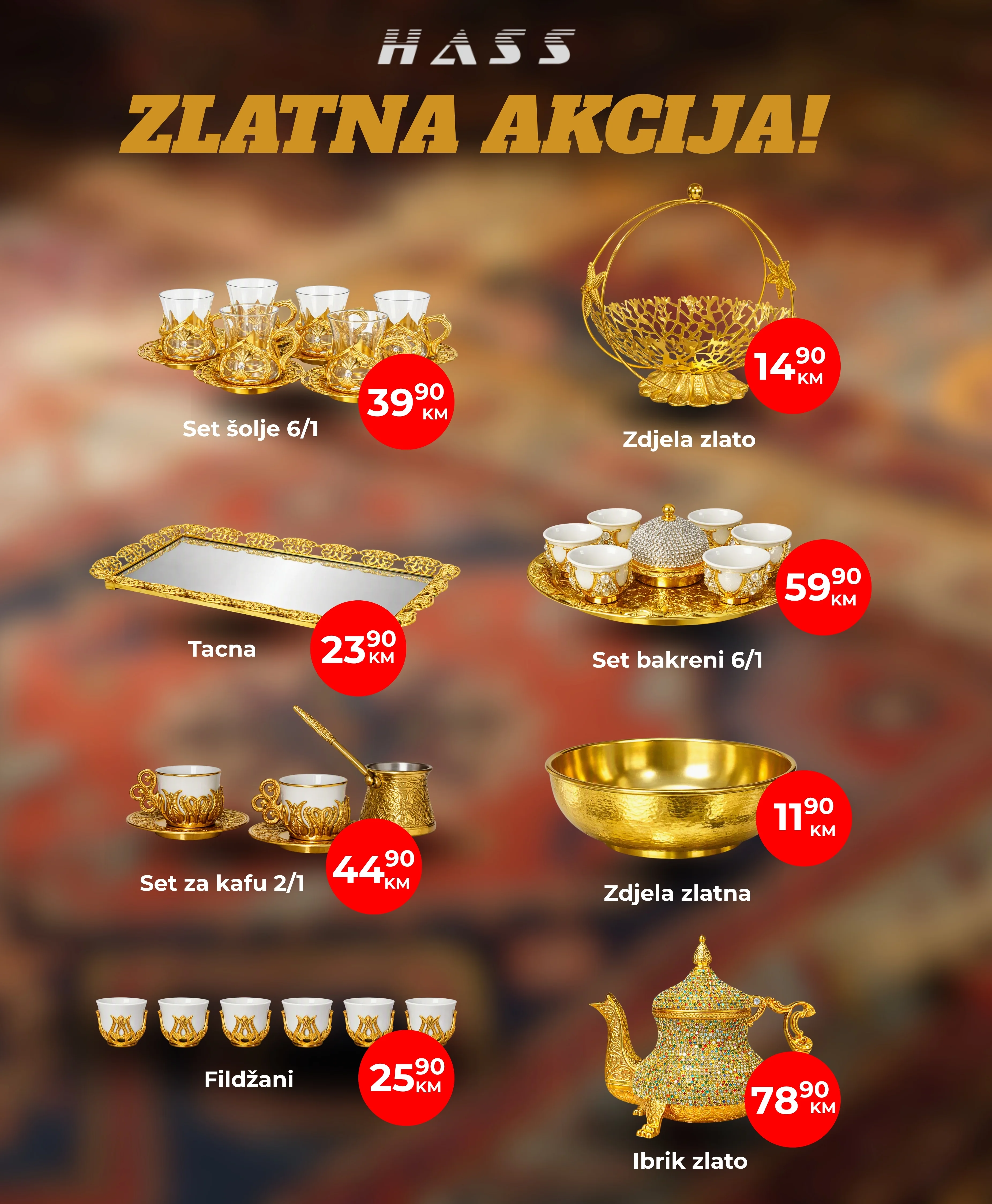 Hass komerc AKCIJA – od 4.9.2026. do isteka zaliha - str. 2
