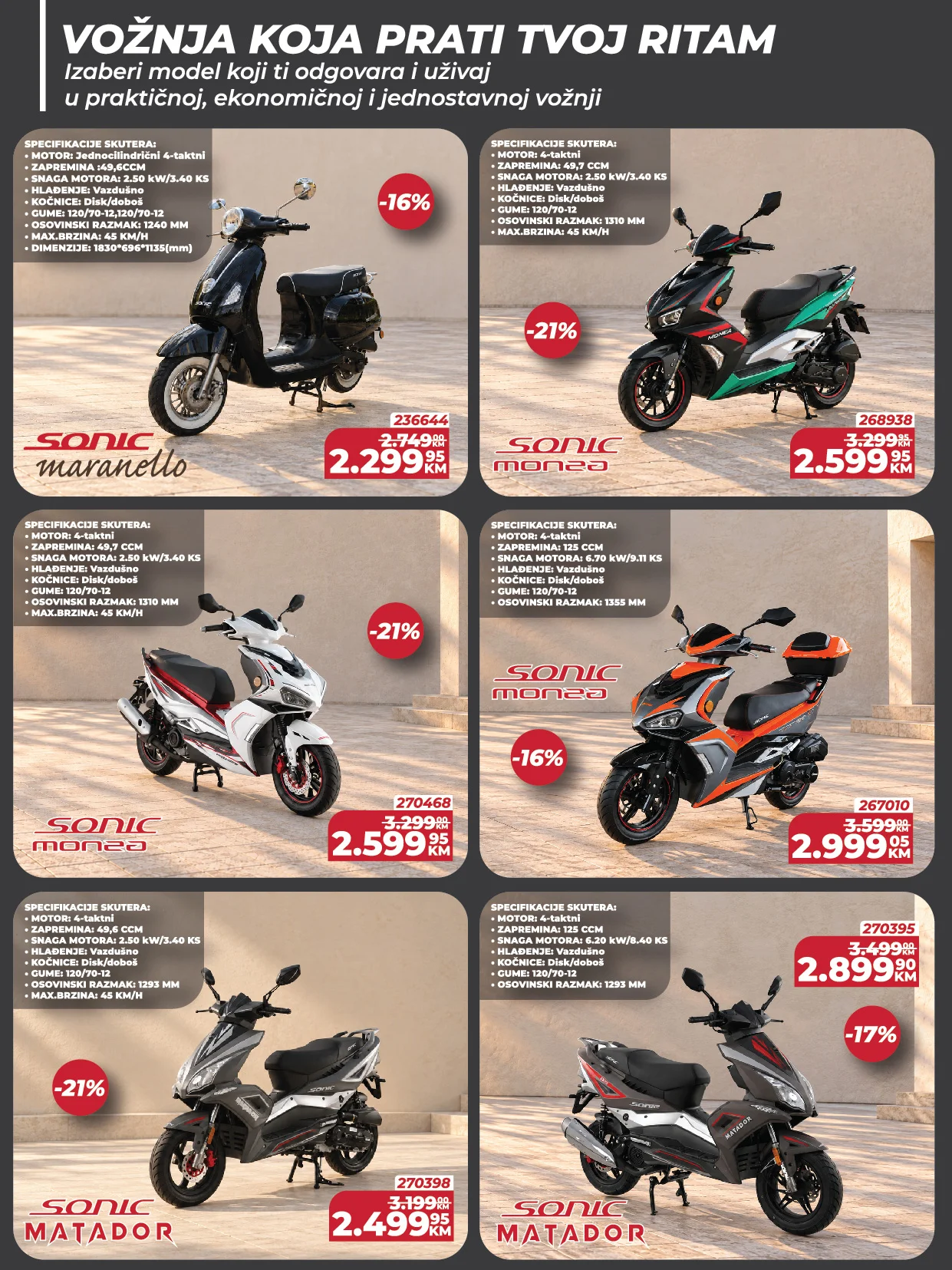 Verno by Agromehanika katalog – oktobar 2026. - str. 19