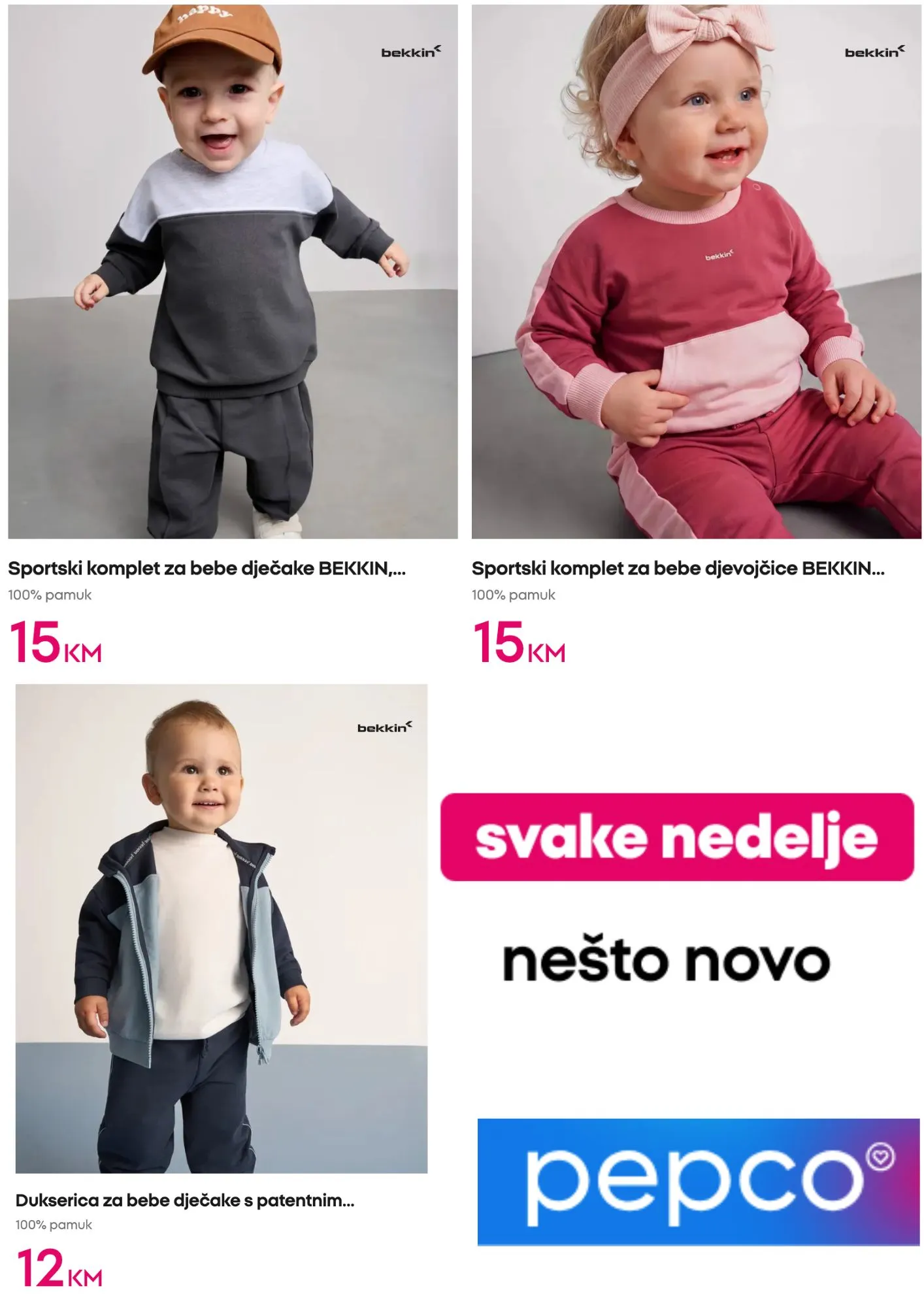 Pepco katalog 10-16.9.2026. - str. 19
