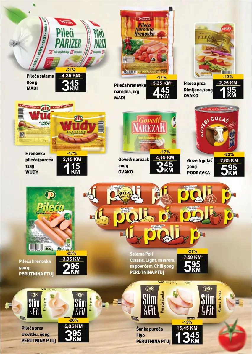 Best katalog 1-13.9.2026. - str. 2