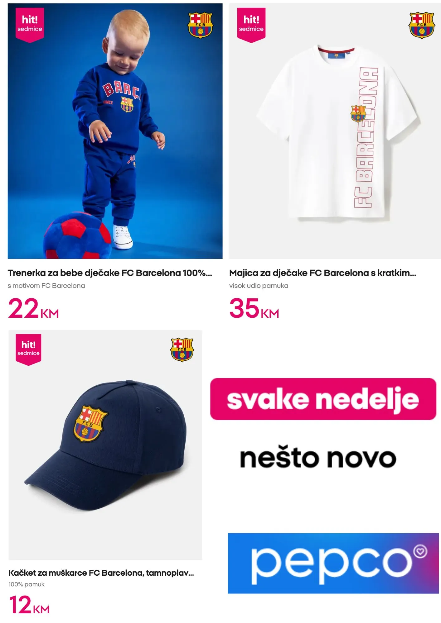 Pepco katalog 10-16.9.2026. - str. 2