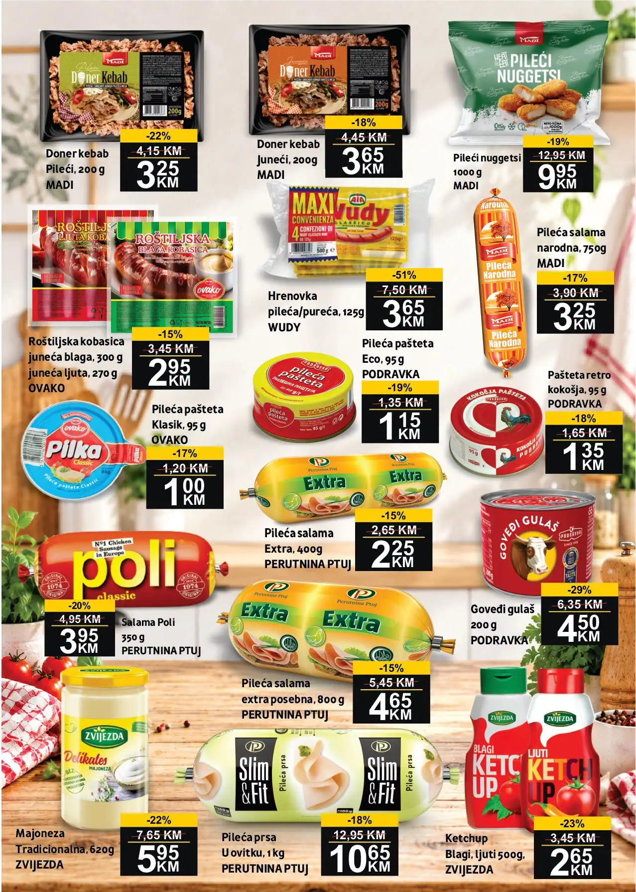 Best katalog 15-27.9.2026. - str. 2