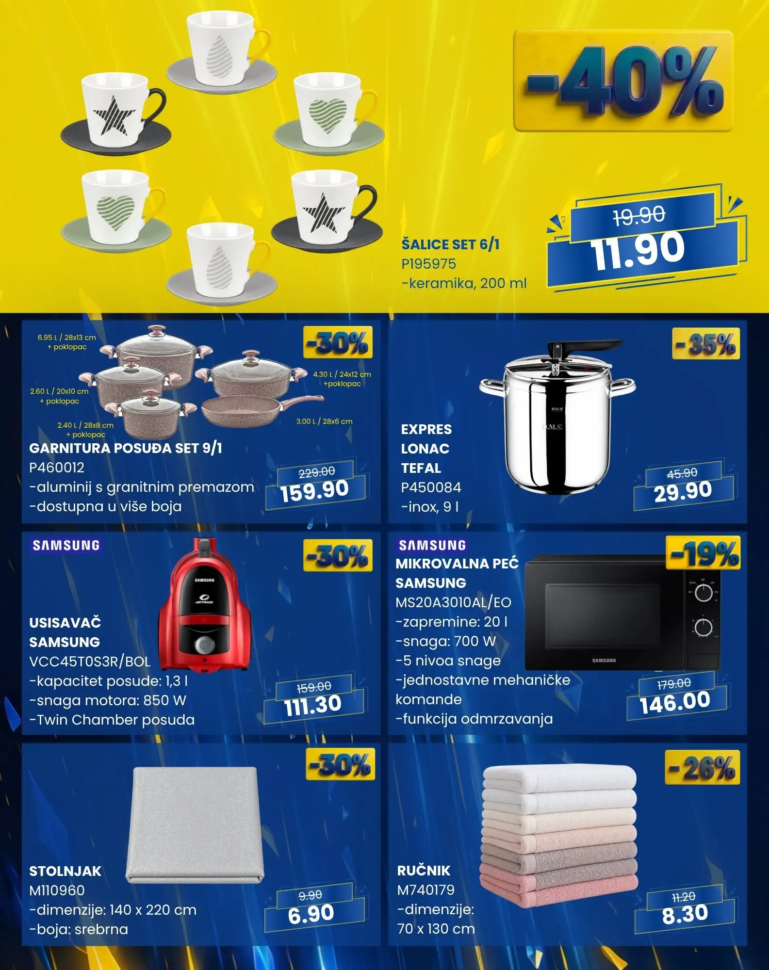 Fis akcija PLUS SEDMICA 17-23.9.2026. - str. 2