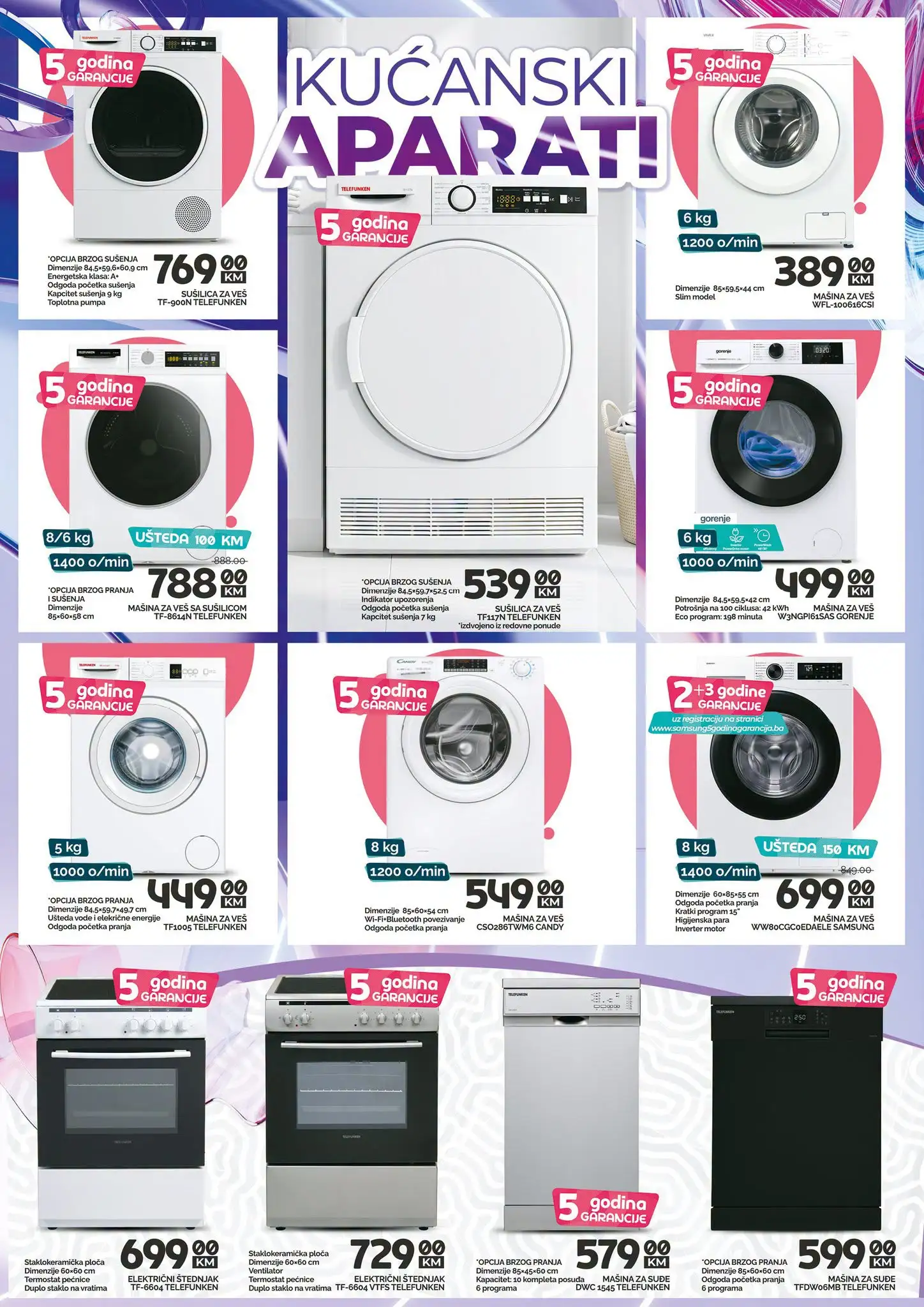 Bingo katalog TEHNIKA 18.9-20.10.2026. - str. 2