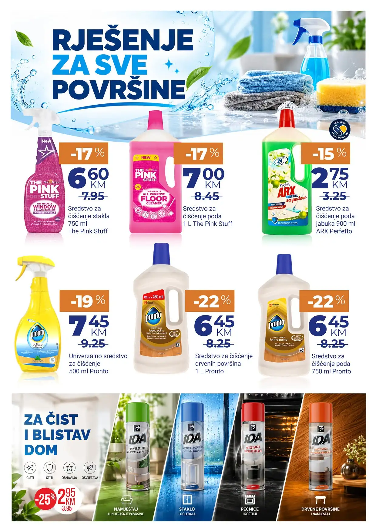Bingo katalog JESENJE ČIŠĆENJE 21.9-18.10.2026. - str. 2