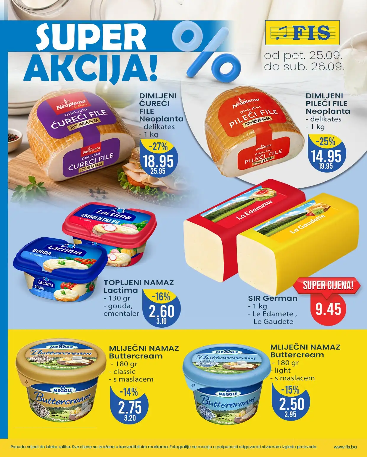 Fis vikend akcija 25-26.9.2026. - str. 2