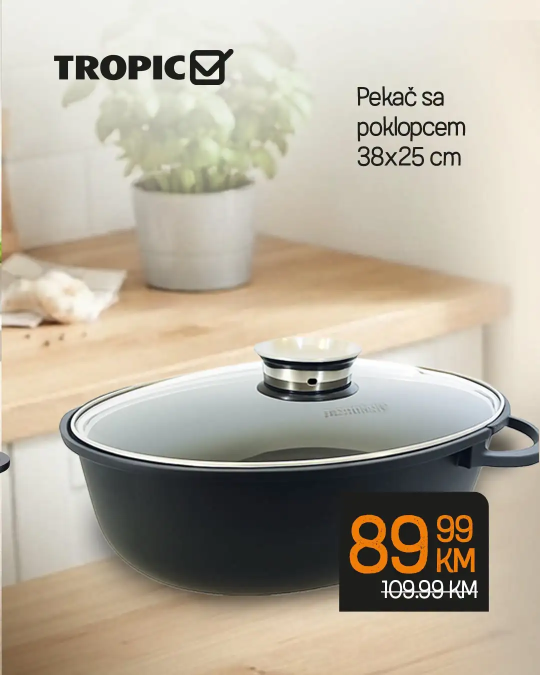 Tropic akcija POSUĐE - sniženje do 11.10.2026. - str. 2