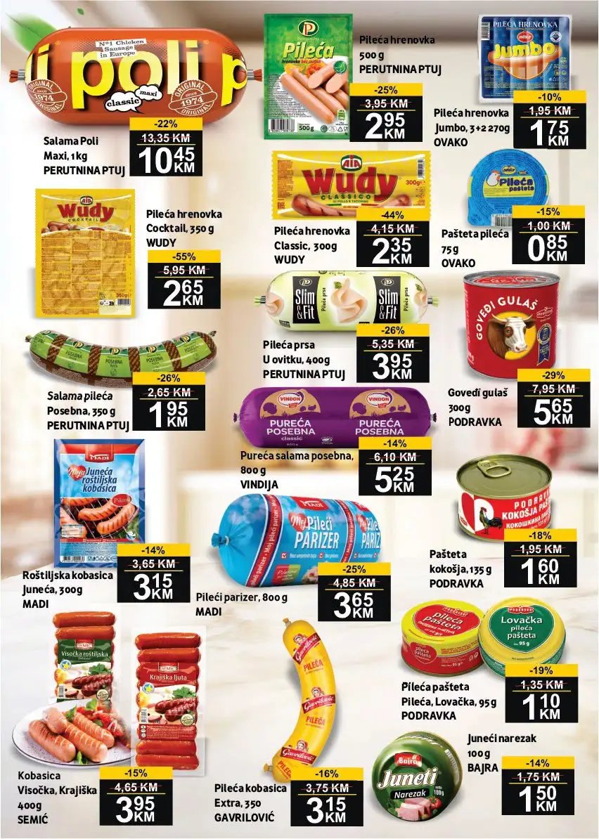 Best katalog 29.9-11.10.2026. - str. 2