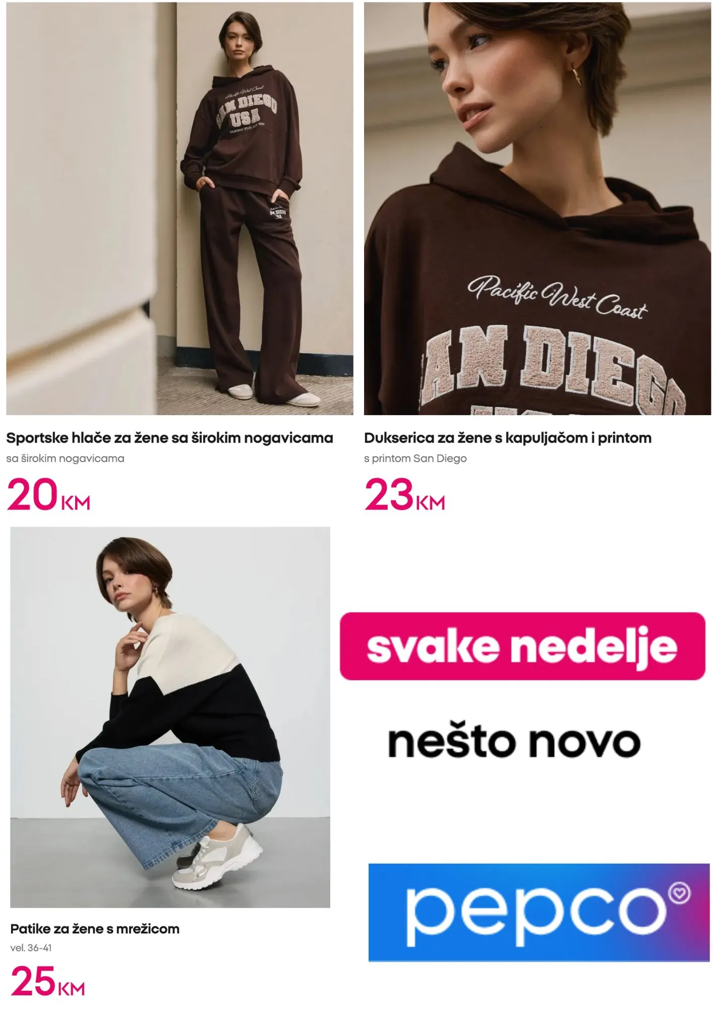 Pepco katalog 10-16.9.2026. - str. 22