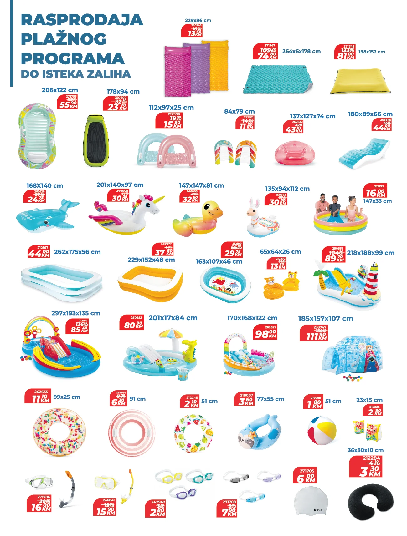 Verno by Agromehanika katalog – septembar 2026. - str. 23
