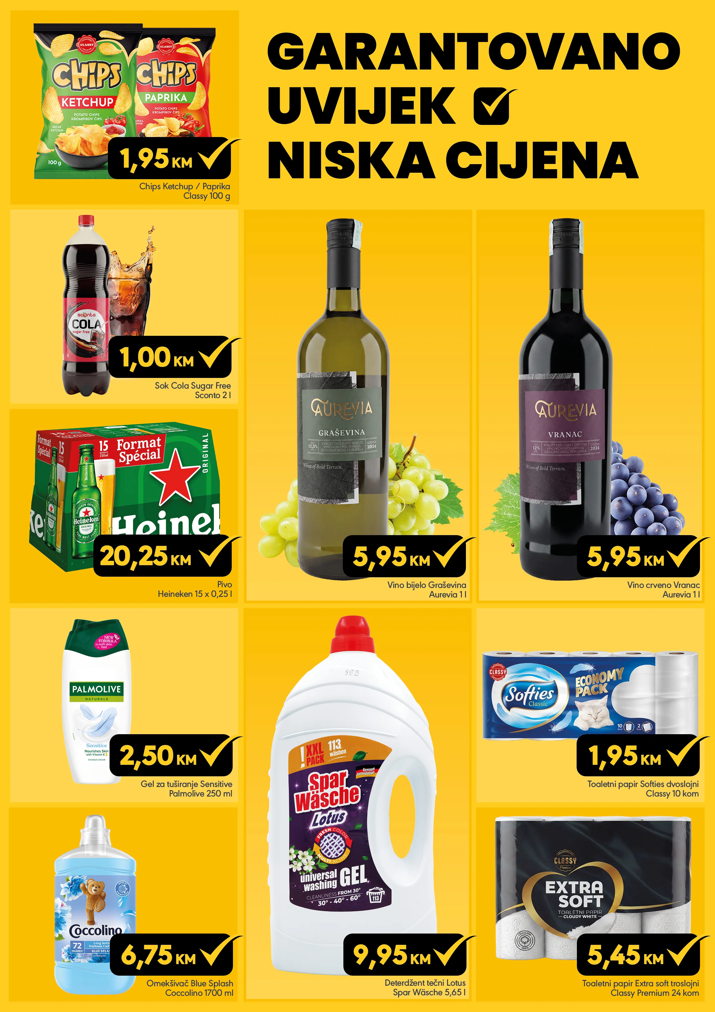 Mega Diskont katalog 31.8-13.9.2026. - str. 7