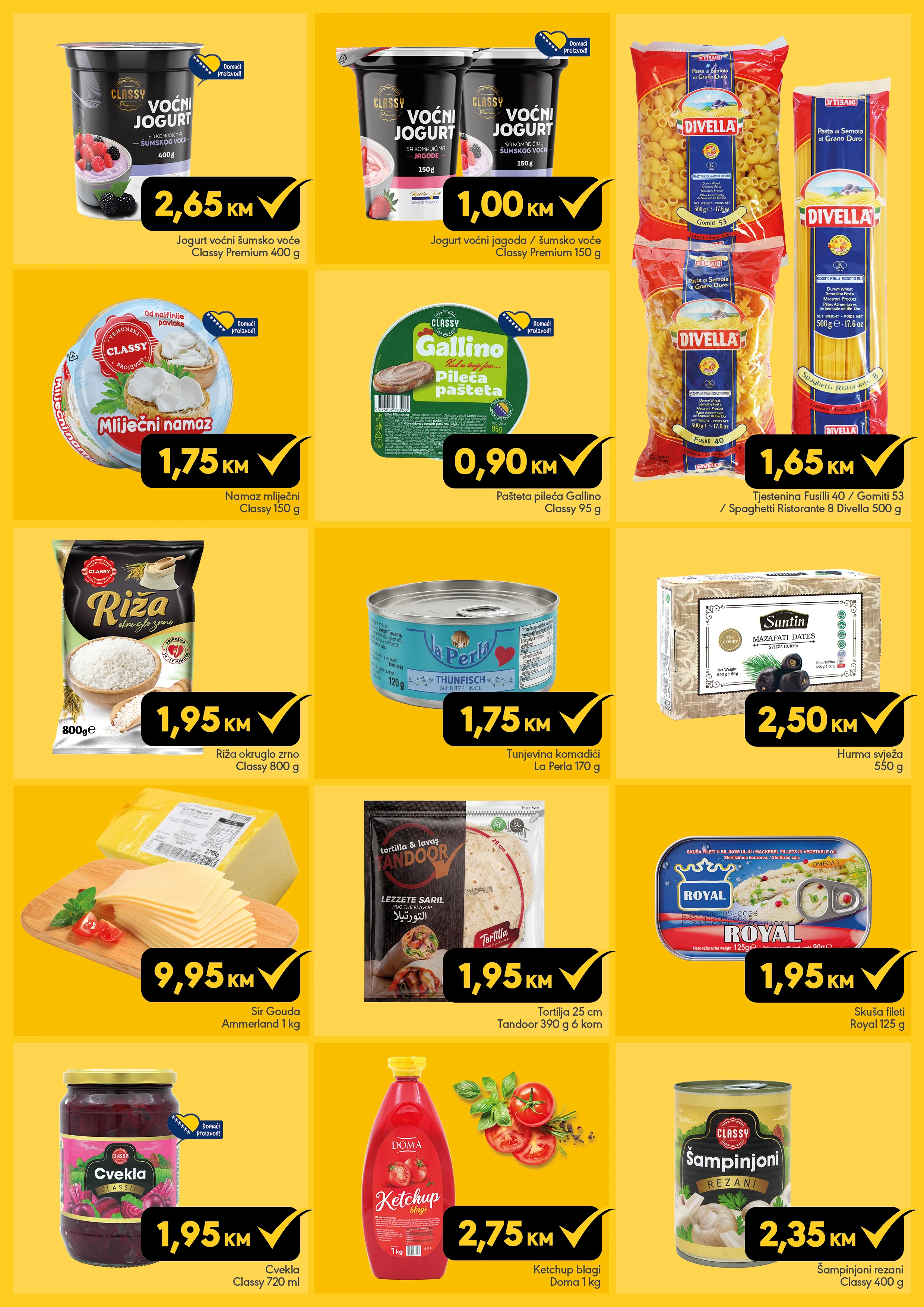 Mega Diskont katalog 14-24.9.2026. - str. 6