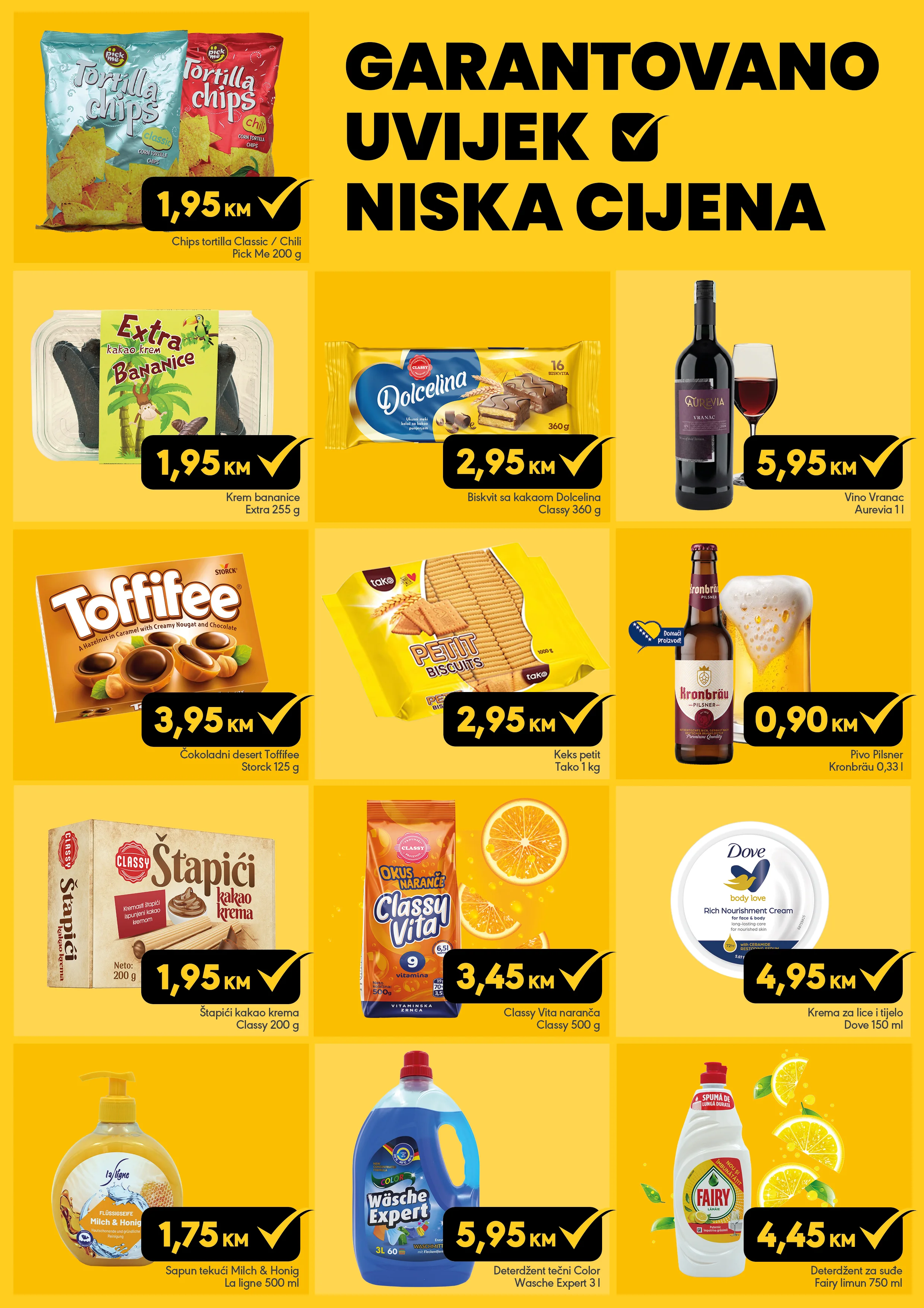 Mega Diskont katalog 14-24.9.2026. - str. 7
