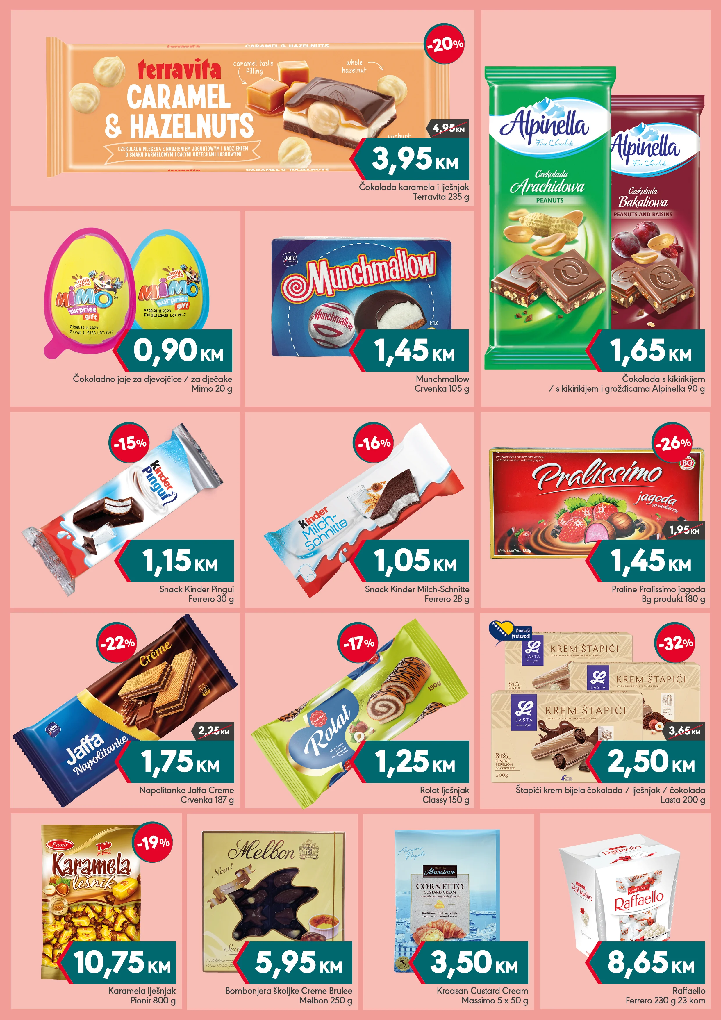 Mega Diskont katalog 14-24.9.2026. - str. 10