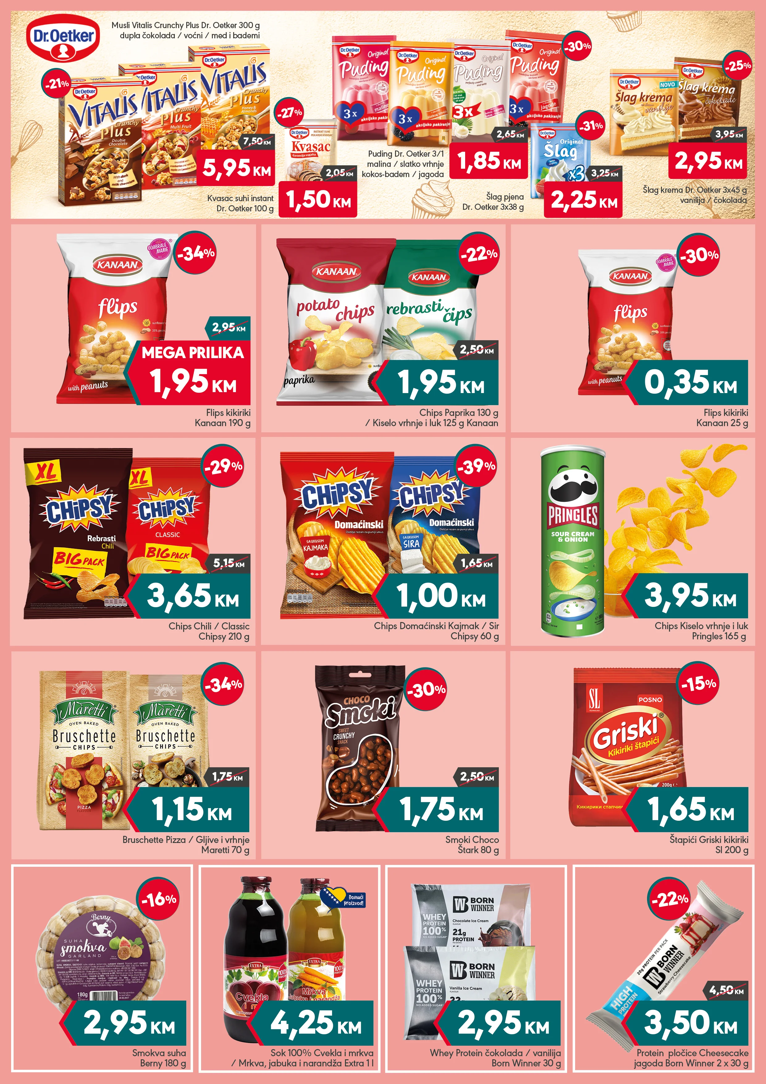 Mega Diskont katalog 14-24.9.2026. - str. 11