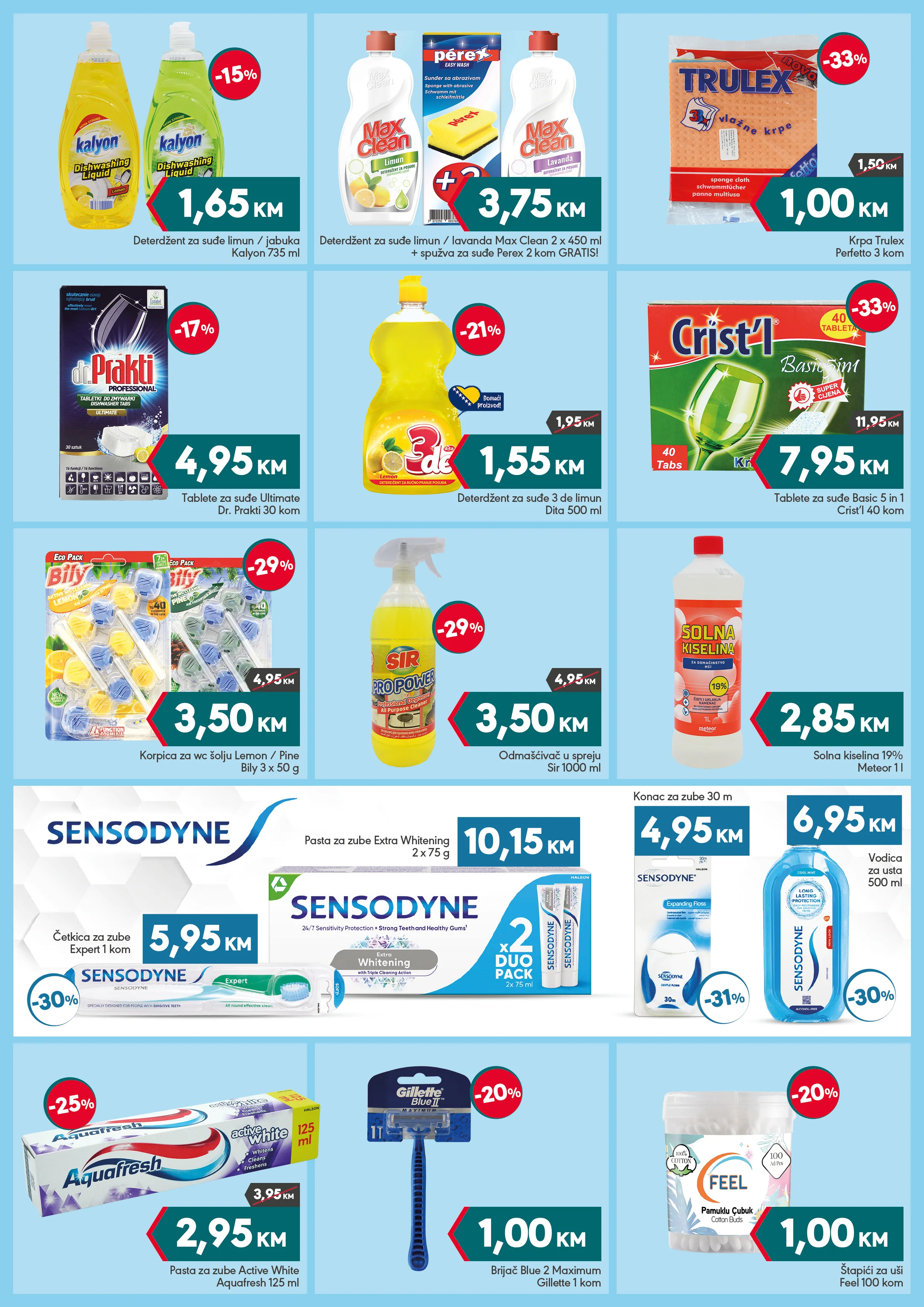 Mega Diskont katalog 14-24.9.2026. - str. 14