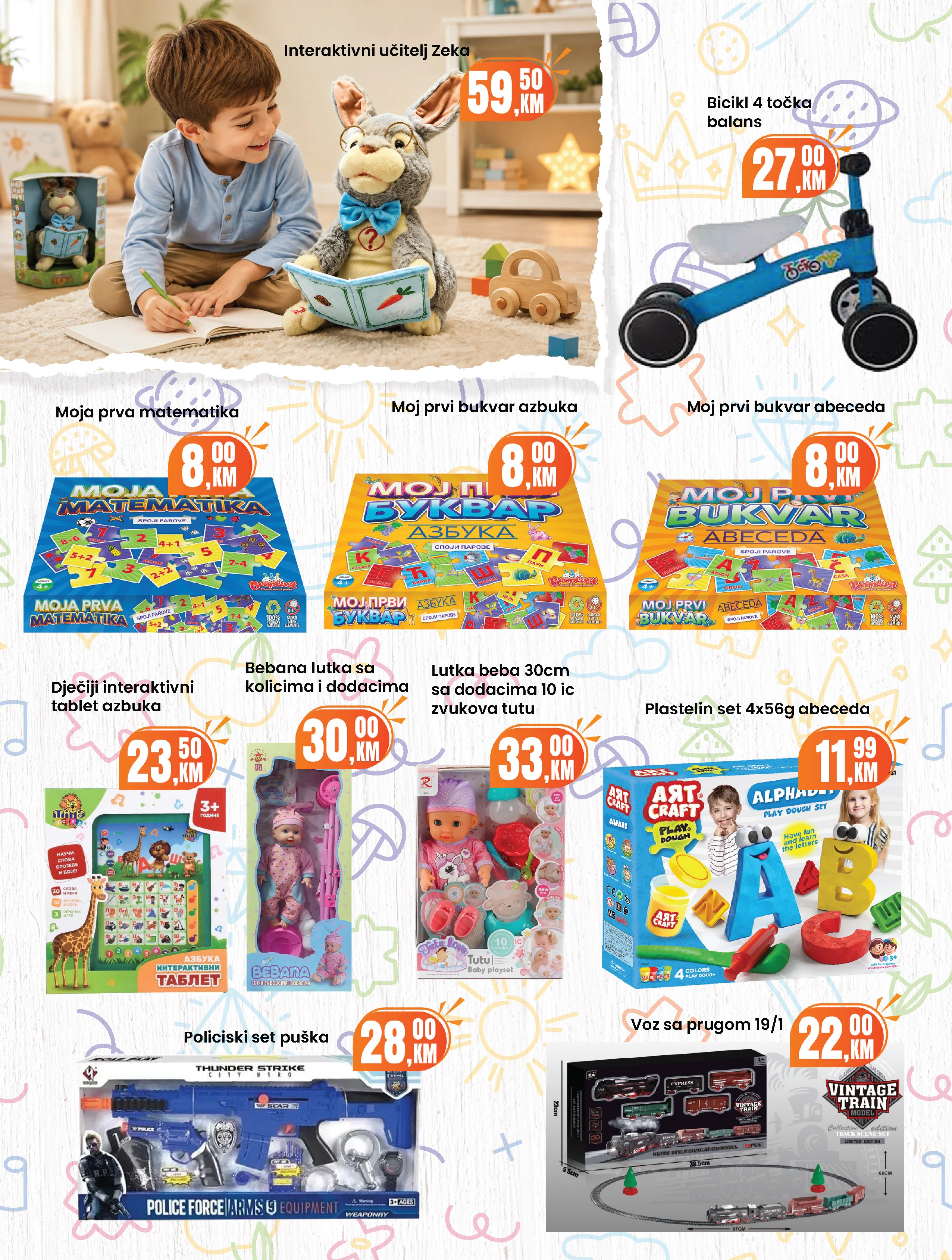 Fortuna katalog 1-30.9.2026. - str. 28
