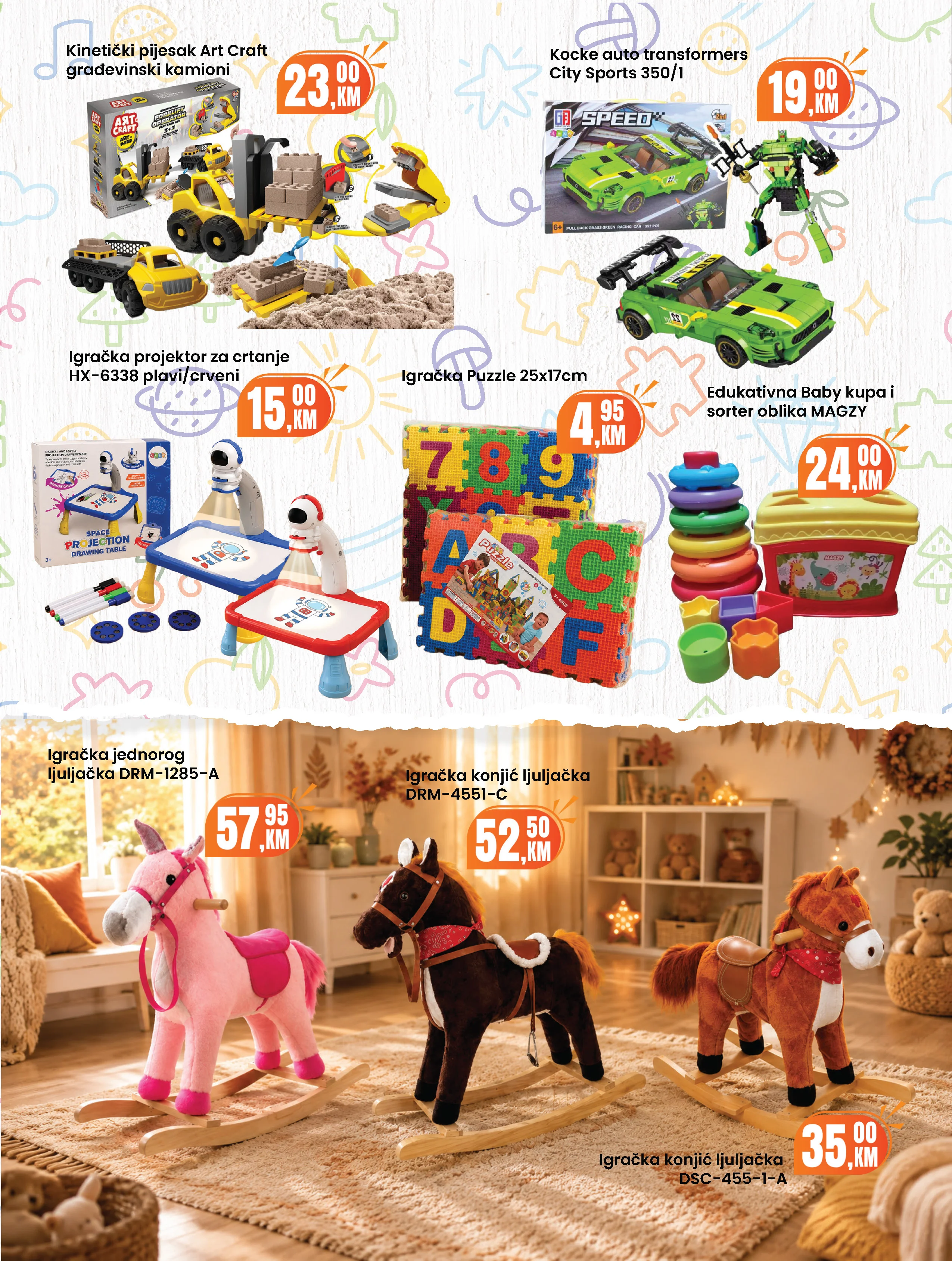 Fortuna katalog 1-30.9.2026. - str. 29
