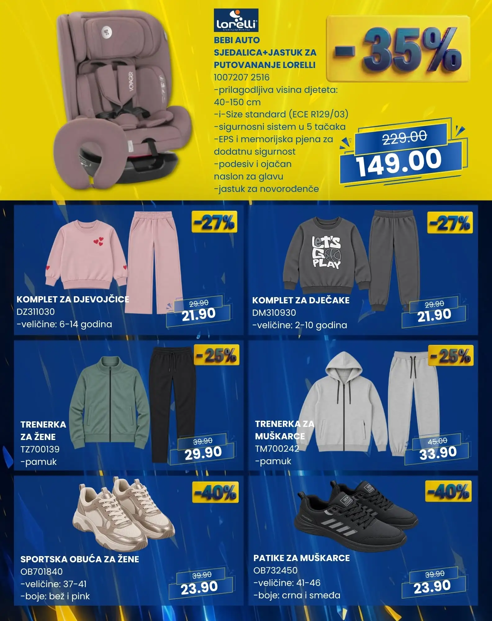 Fis akcija PLUS SEDMICA 10-16.9.2026. - str. 3