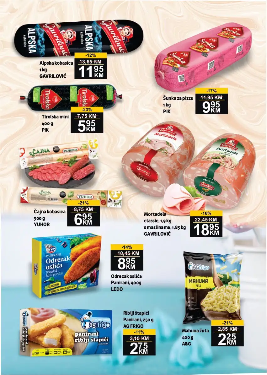 Best katalog 1-13.9.2026. - str. 3
