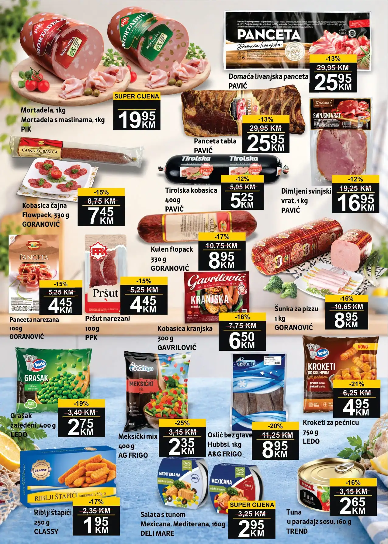 Best katalog 15-27.9.2026. - str. 3