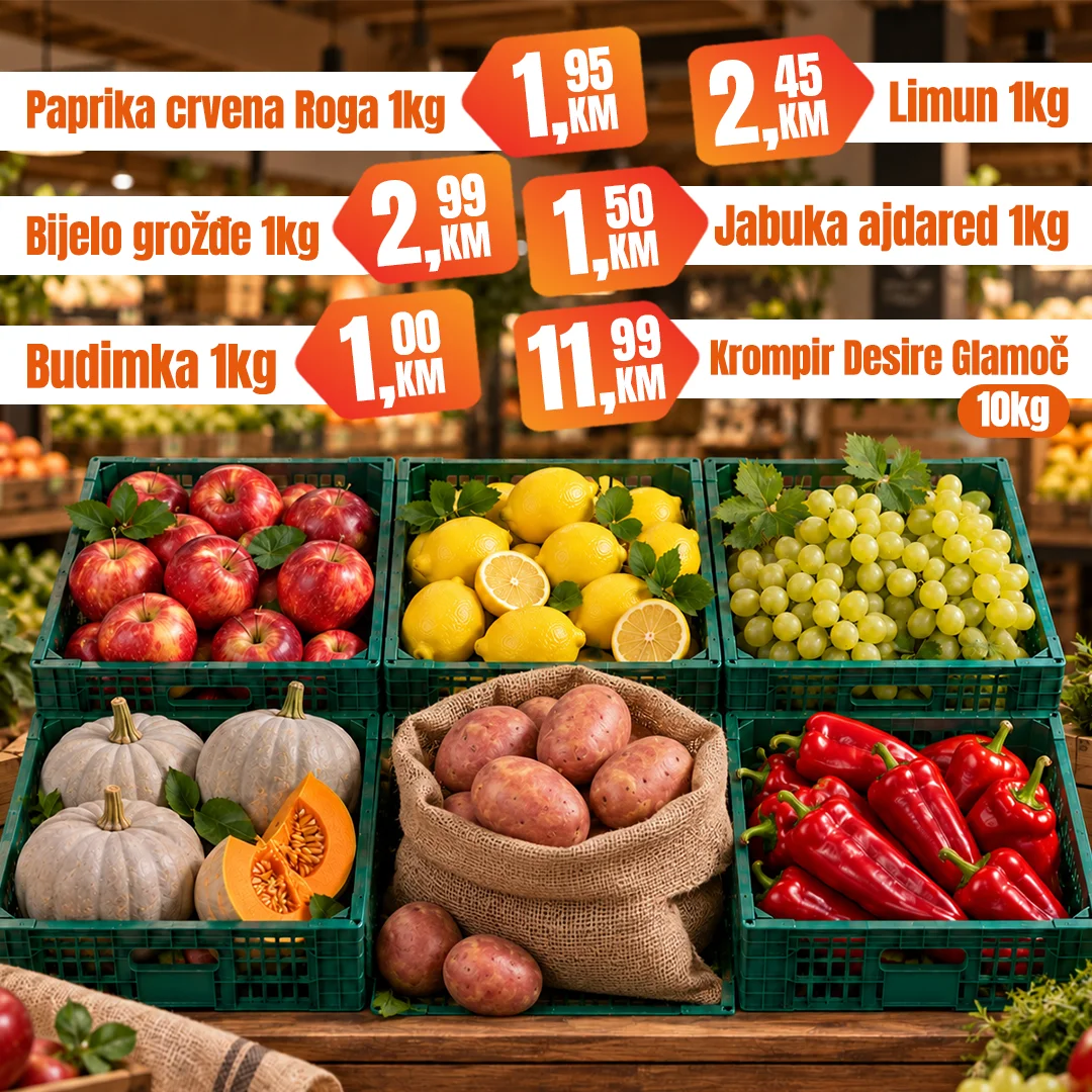 Fortuna vikend akcija 19-20.9.2026. - str. 3
