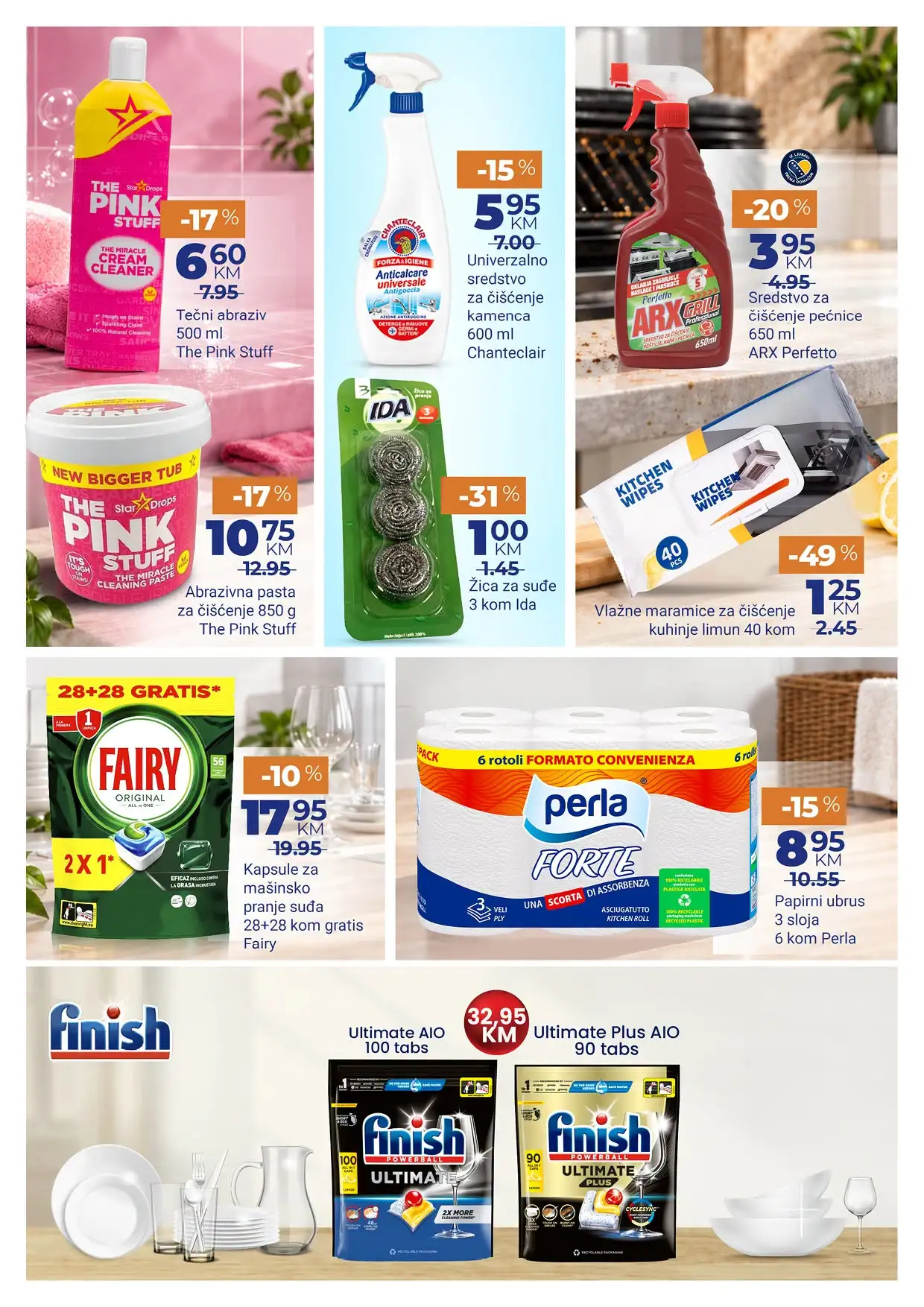 Bingo katalog JESENJE ČIŠĆENJE 21.9-18.10.2026. - str. 3