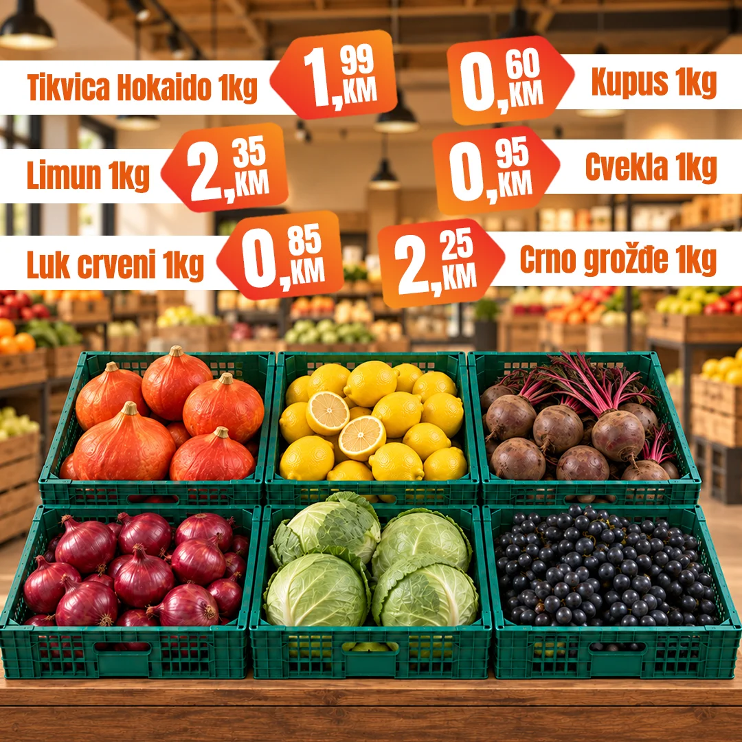 Fortuna vikend akcija 26-27.9.2026. - str. 3