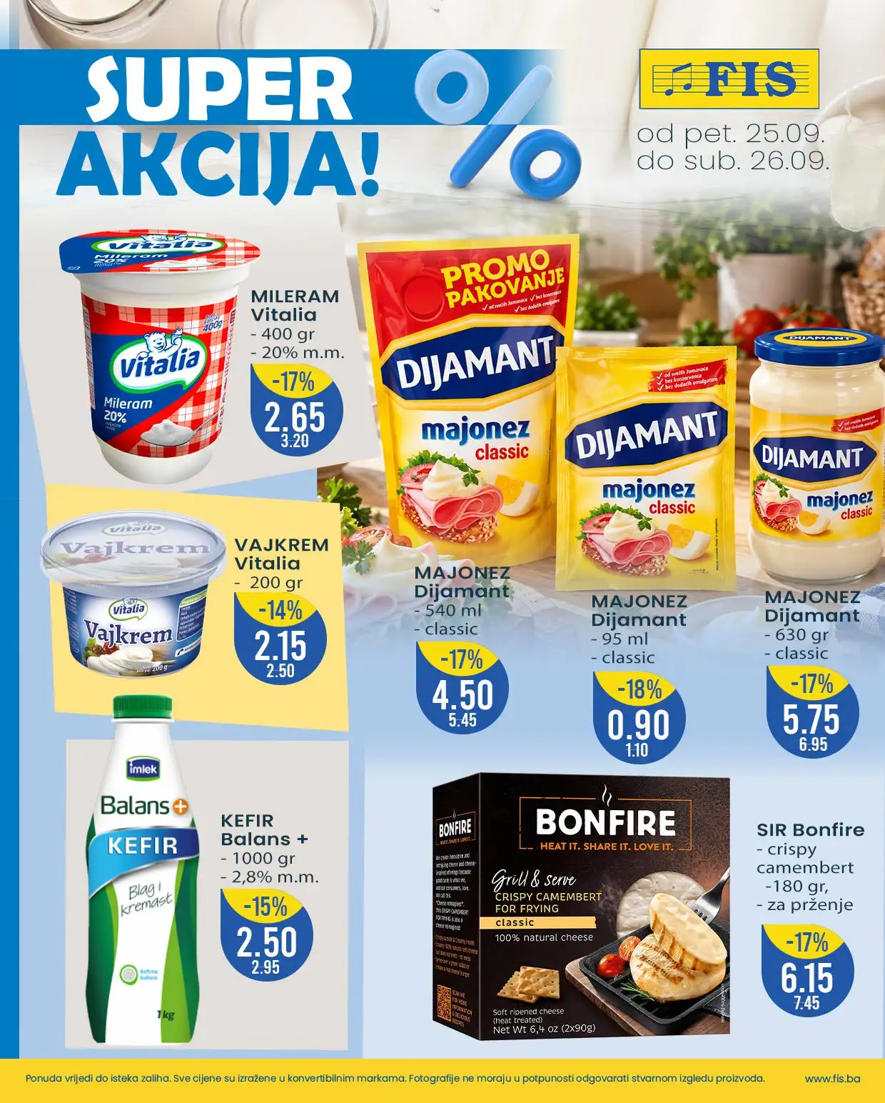 Fis vikend akcija 25-26.9.2026. - str. 3