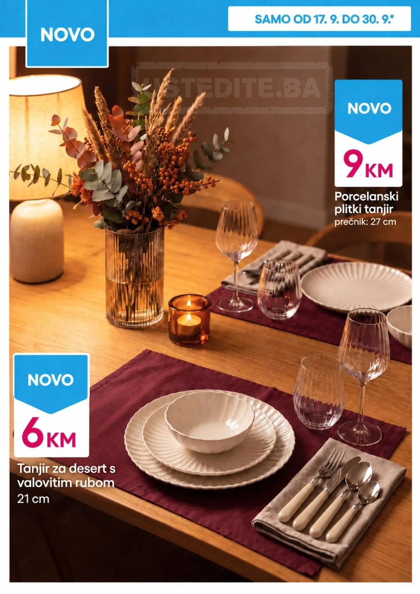 Pepco katalog 24-30.9.2026. - str. 3